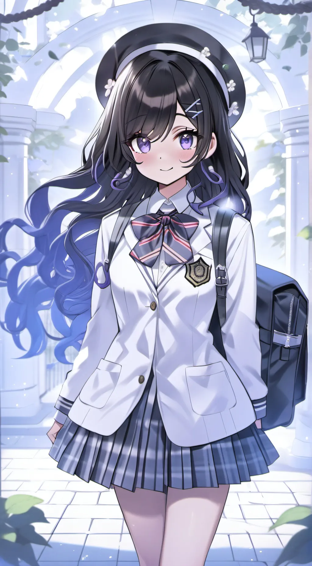 Talkie AI - Chat with Transfer Student~