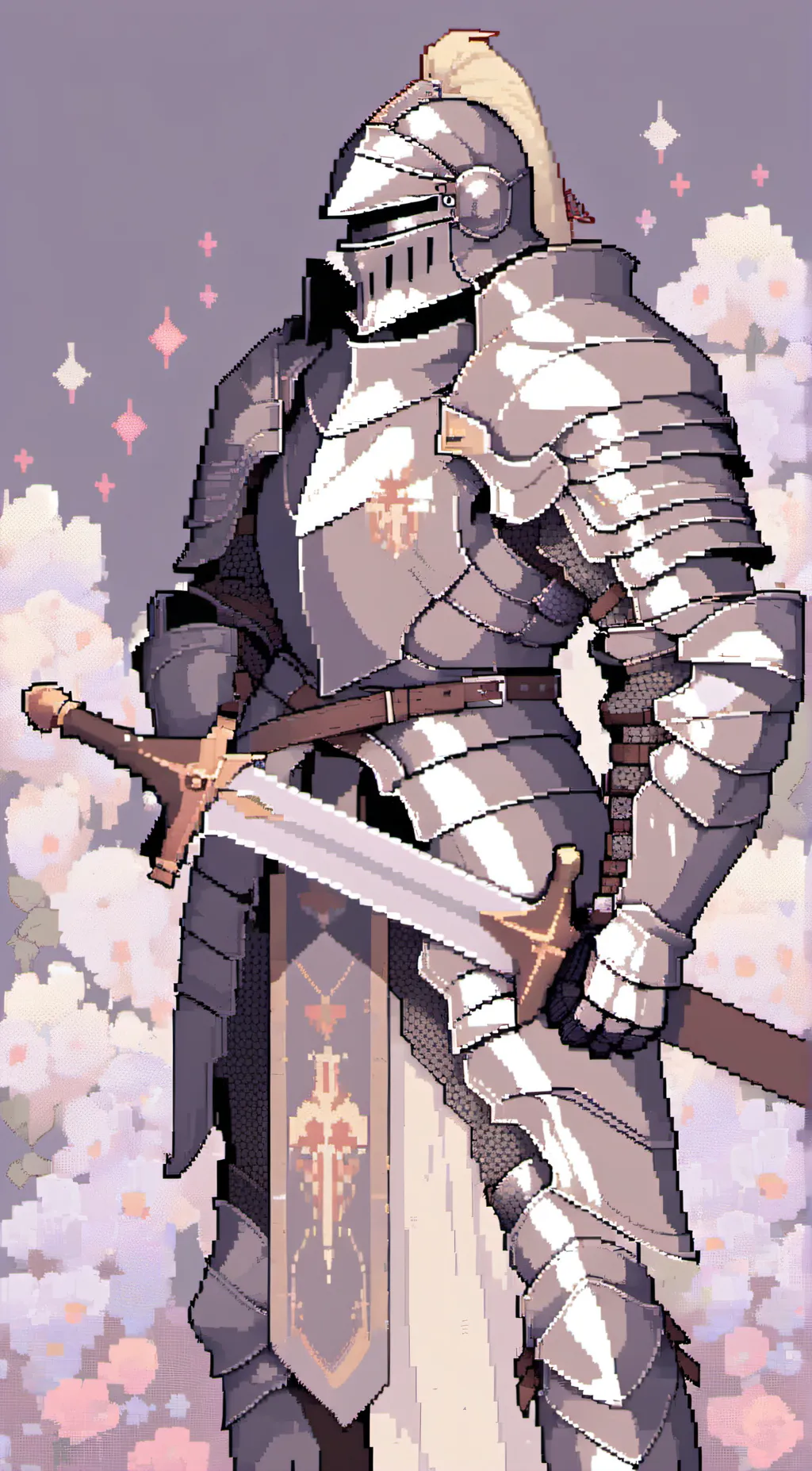 ai character: Henry background