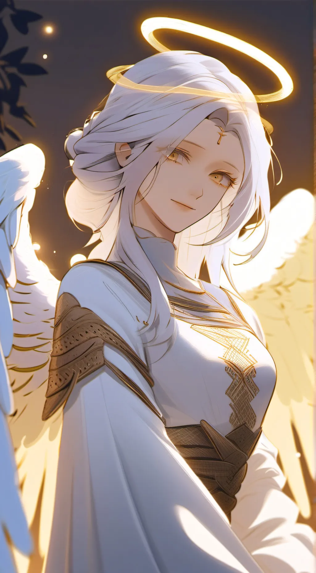 Talkie AI - Chat with Seraphina