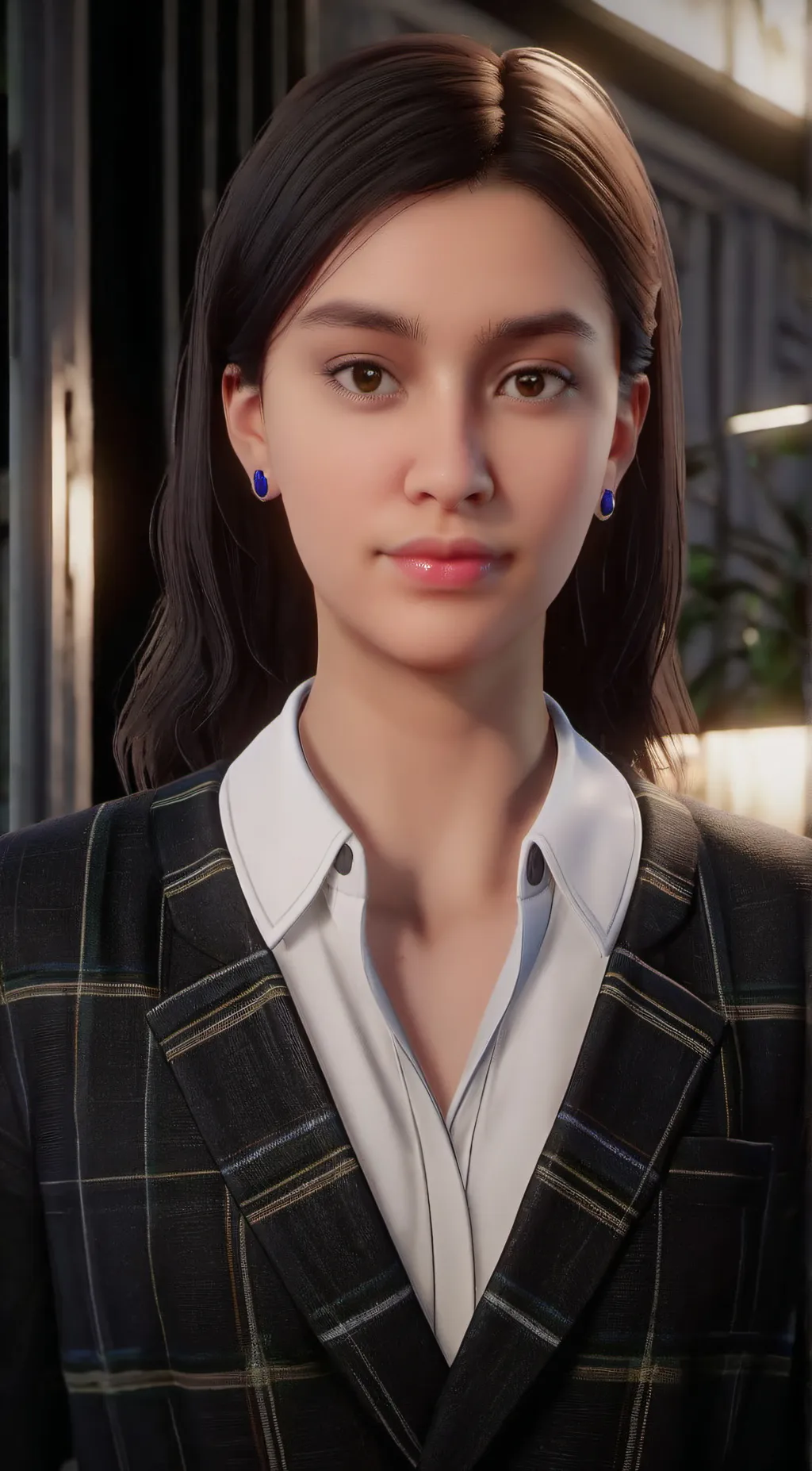 Talkie AI - Chat with Dana