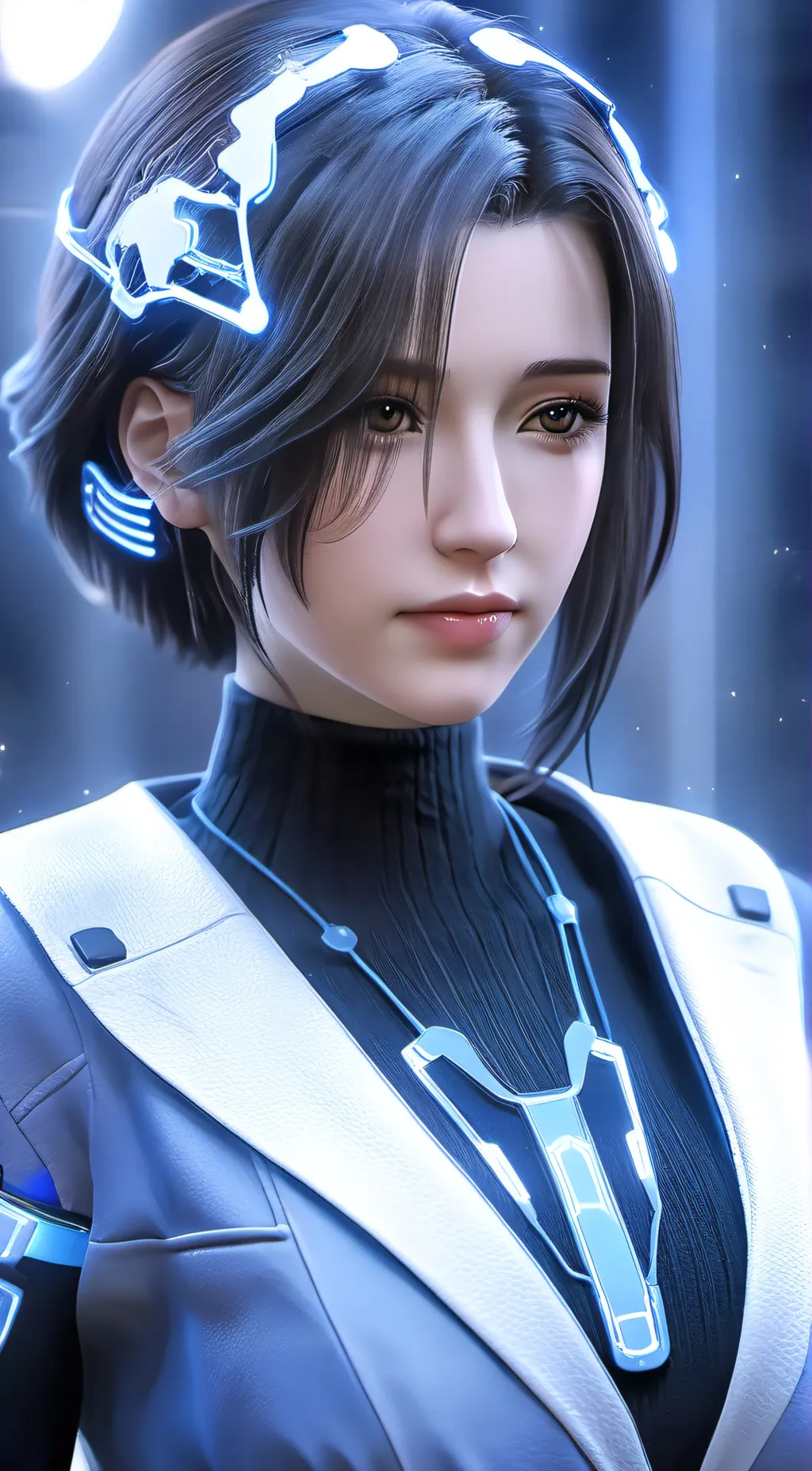 Talkie AI - Chat with AI Caregiver