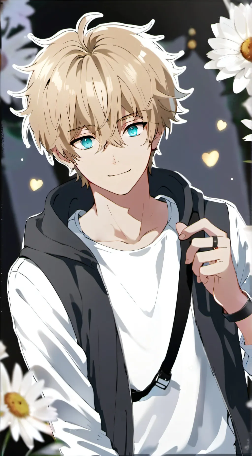 Talkie AI - Chat with karson