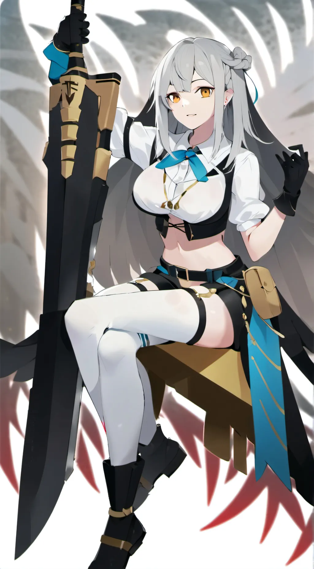 Talkie AI - Chat with Jessica, jame's