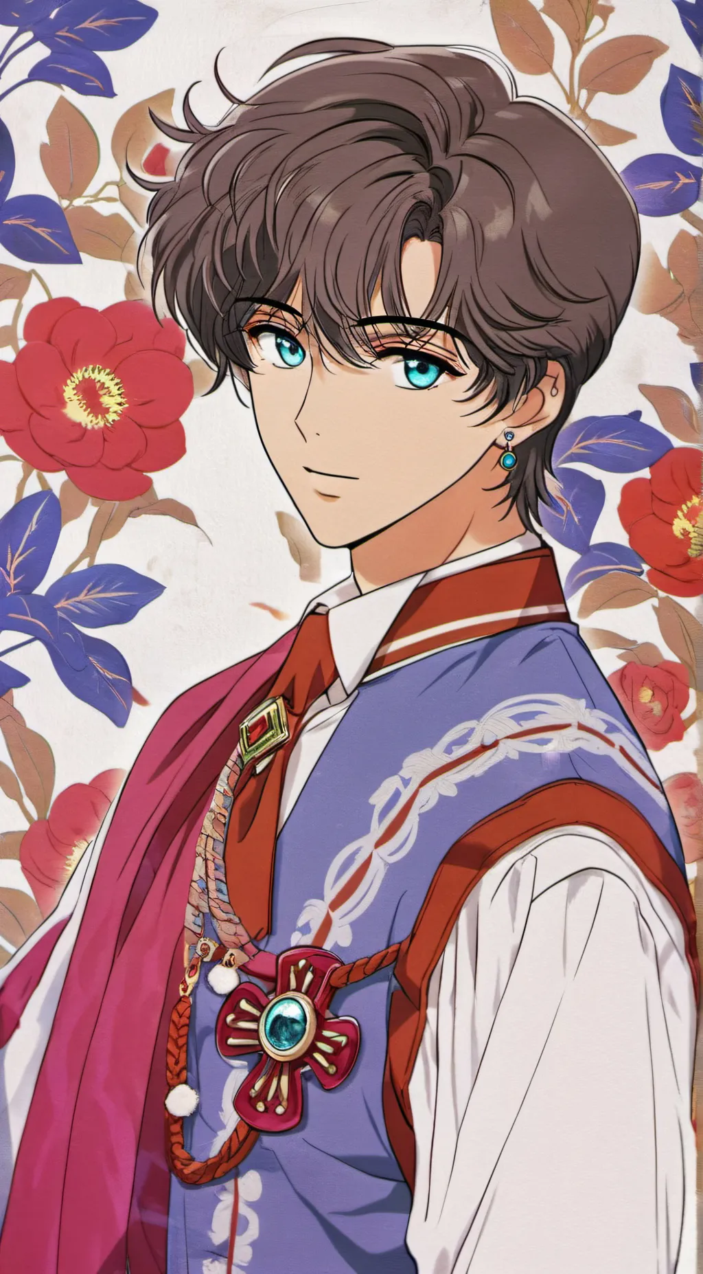 Talkie AI - Chat with jason