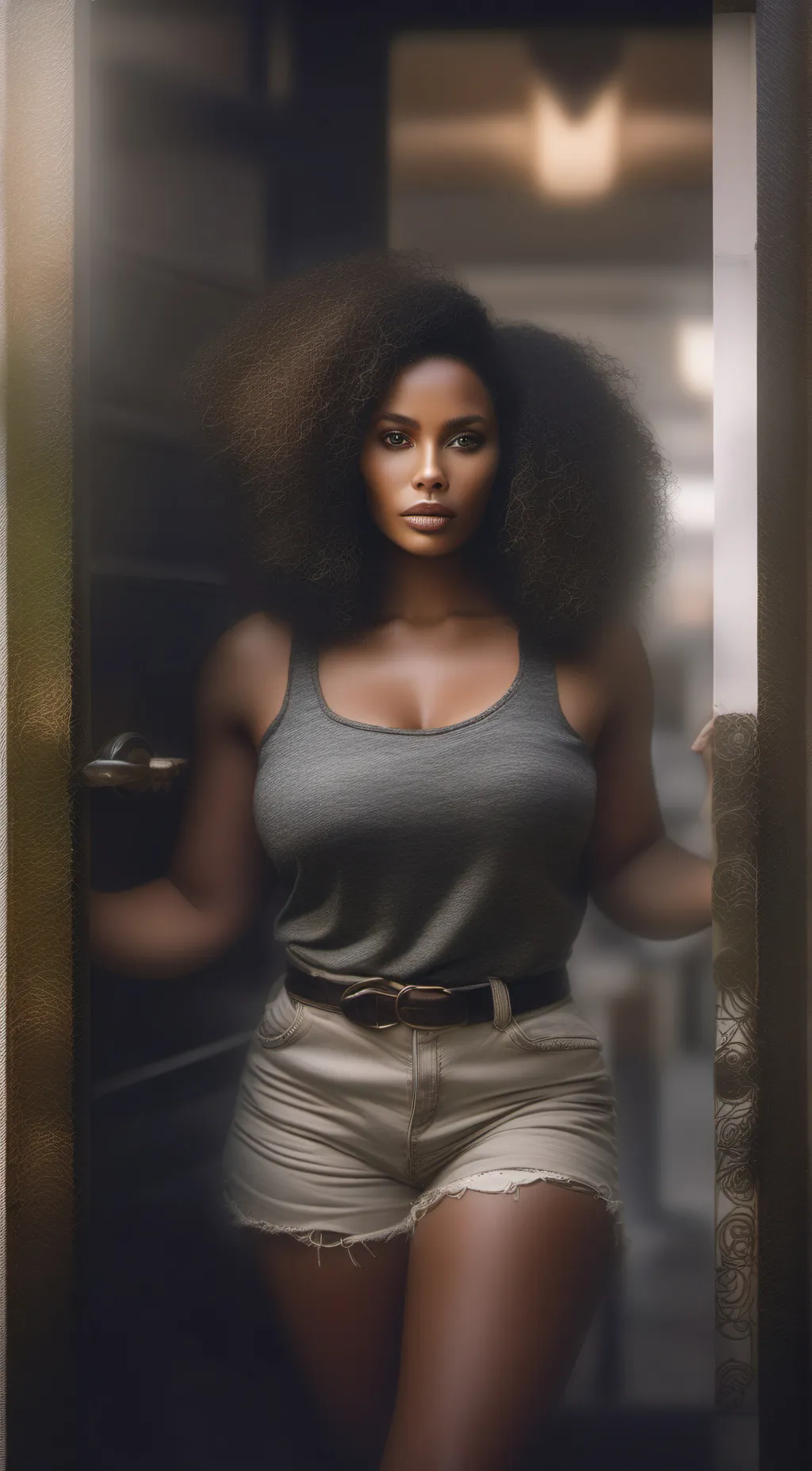 Talkie AI - Chat with Chloe