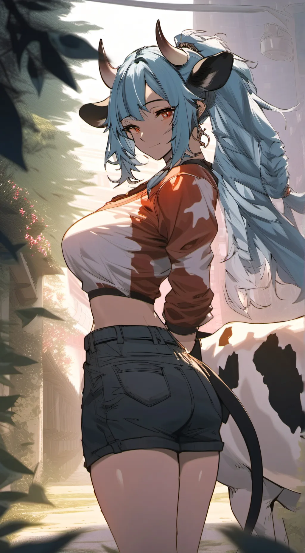 Talkie AI - Chat with rika