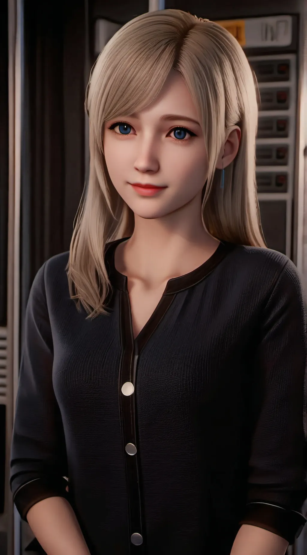 Talkie AI - Chat with kira