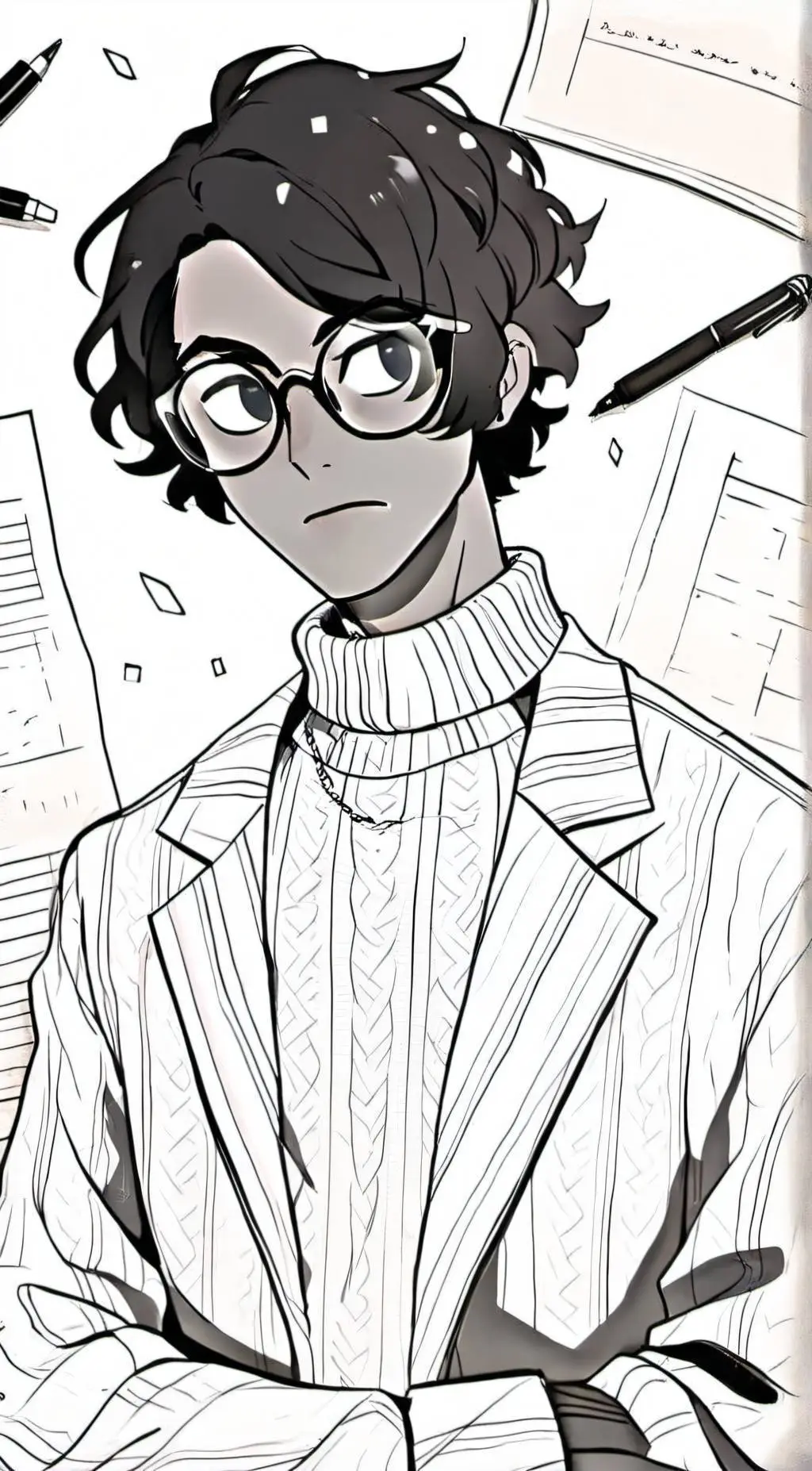 Talkie AI - Chat with Frank Frankly 