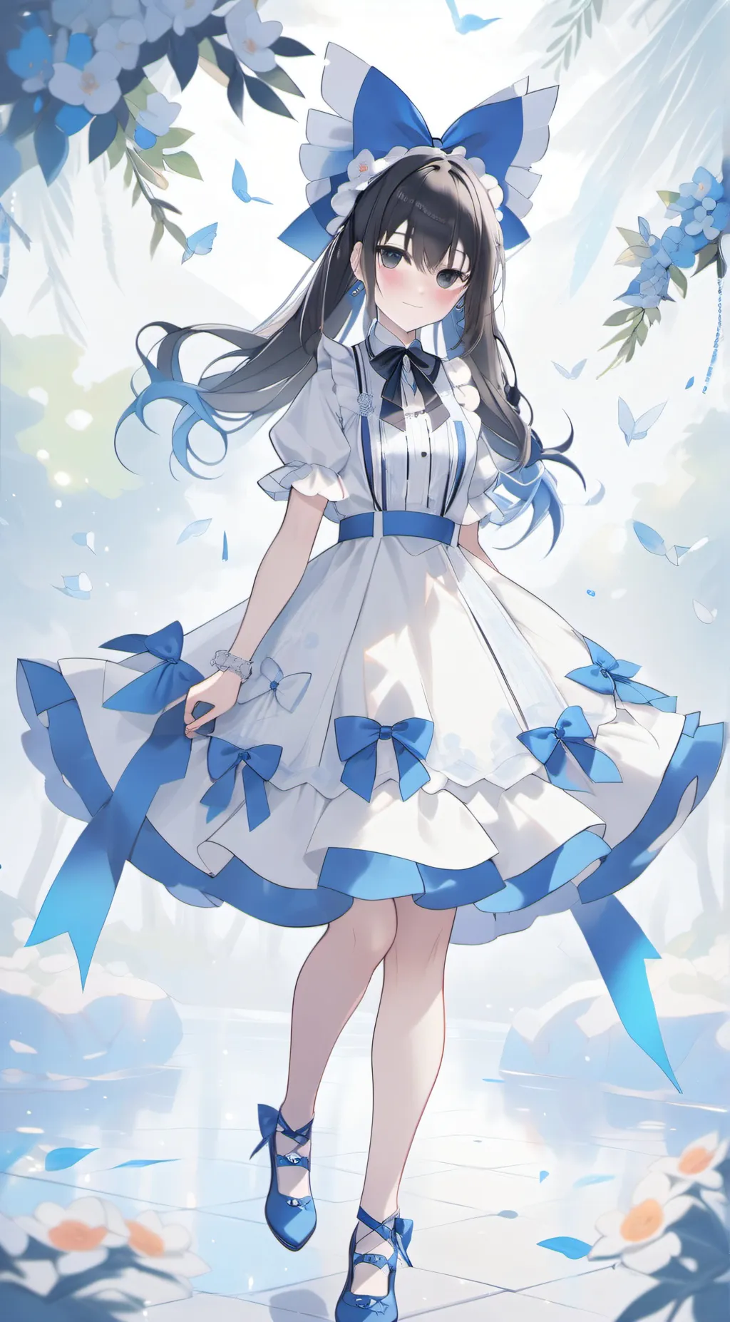 Talkie AI - Chat with gemma