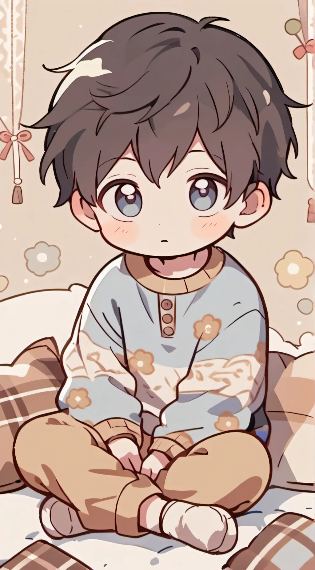 Talkie AI - Chat with Andy