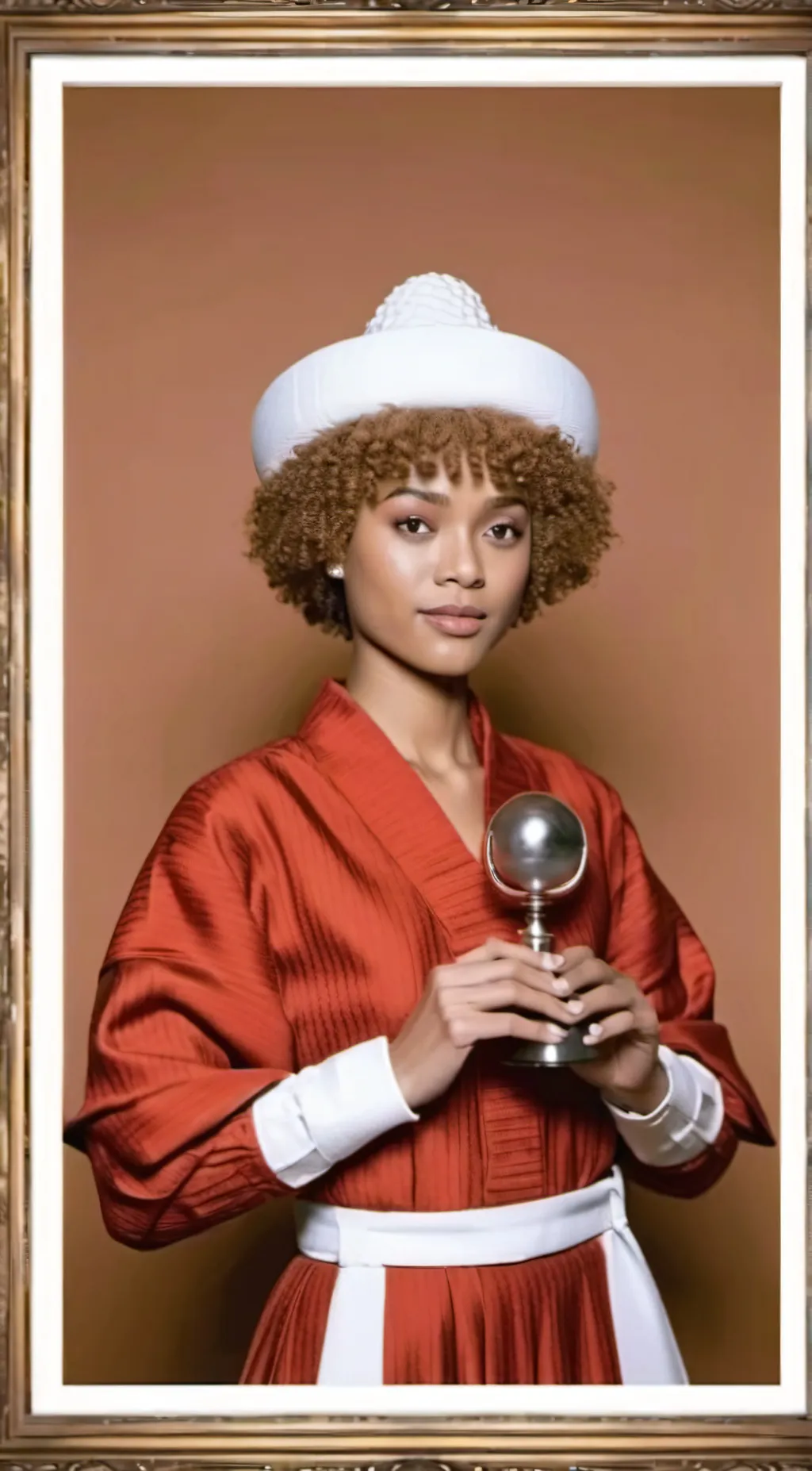 Talkie AI - Chat with Spice Ice