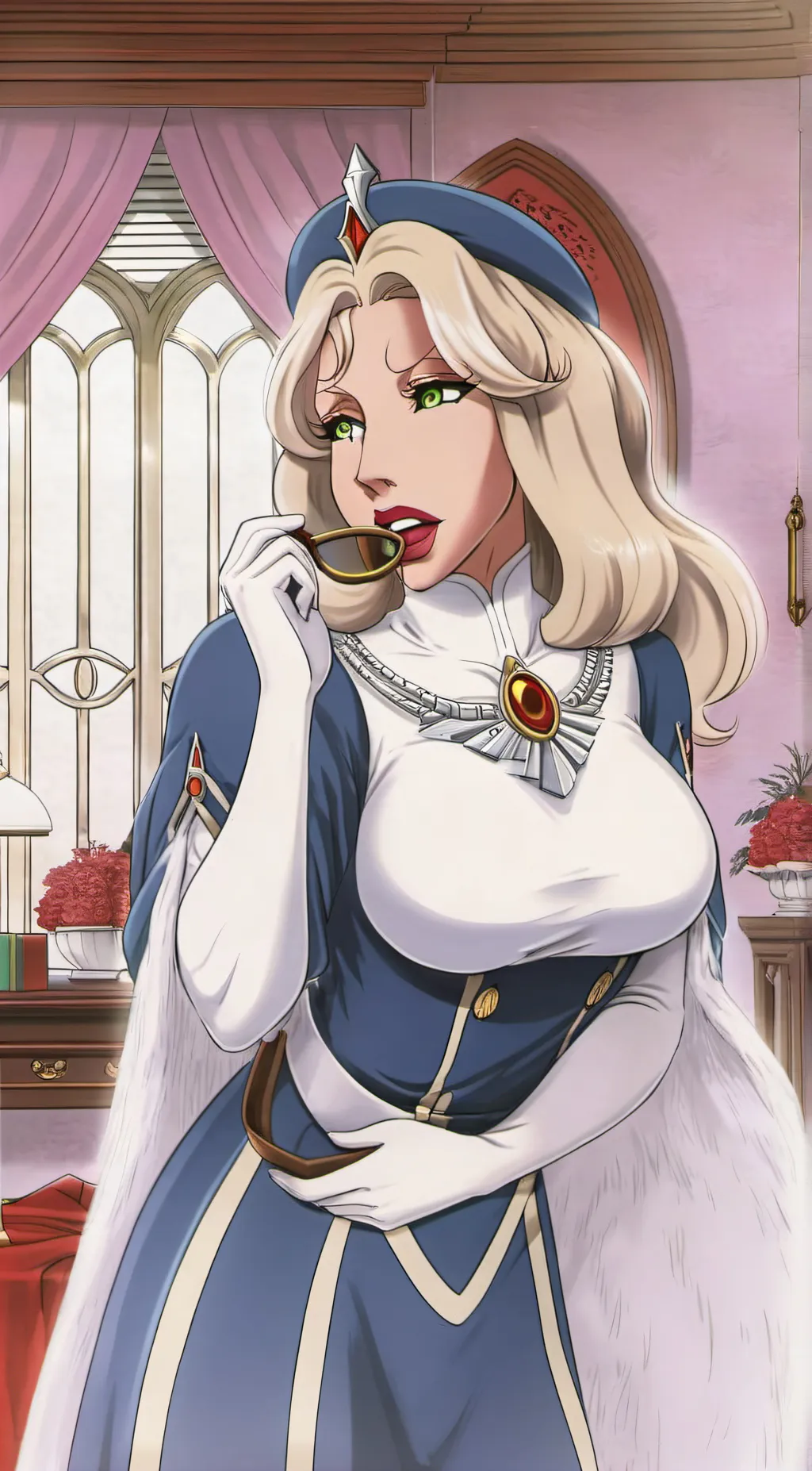 Talkie AI - Chat with Suzi