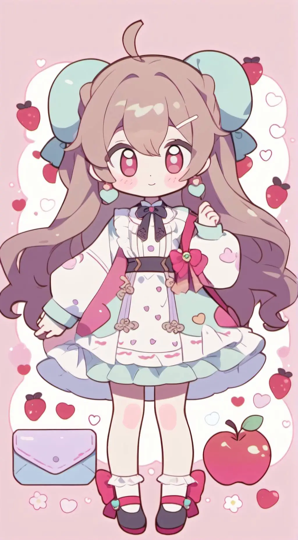 Talkie AI - Chat with Tina