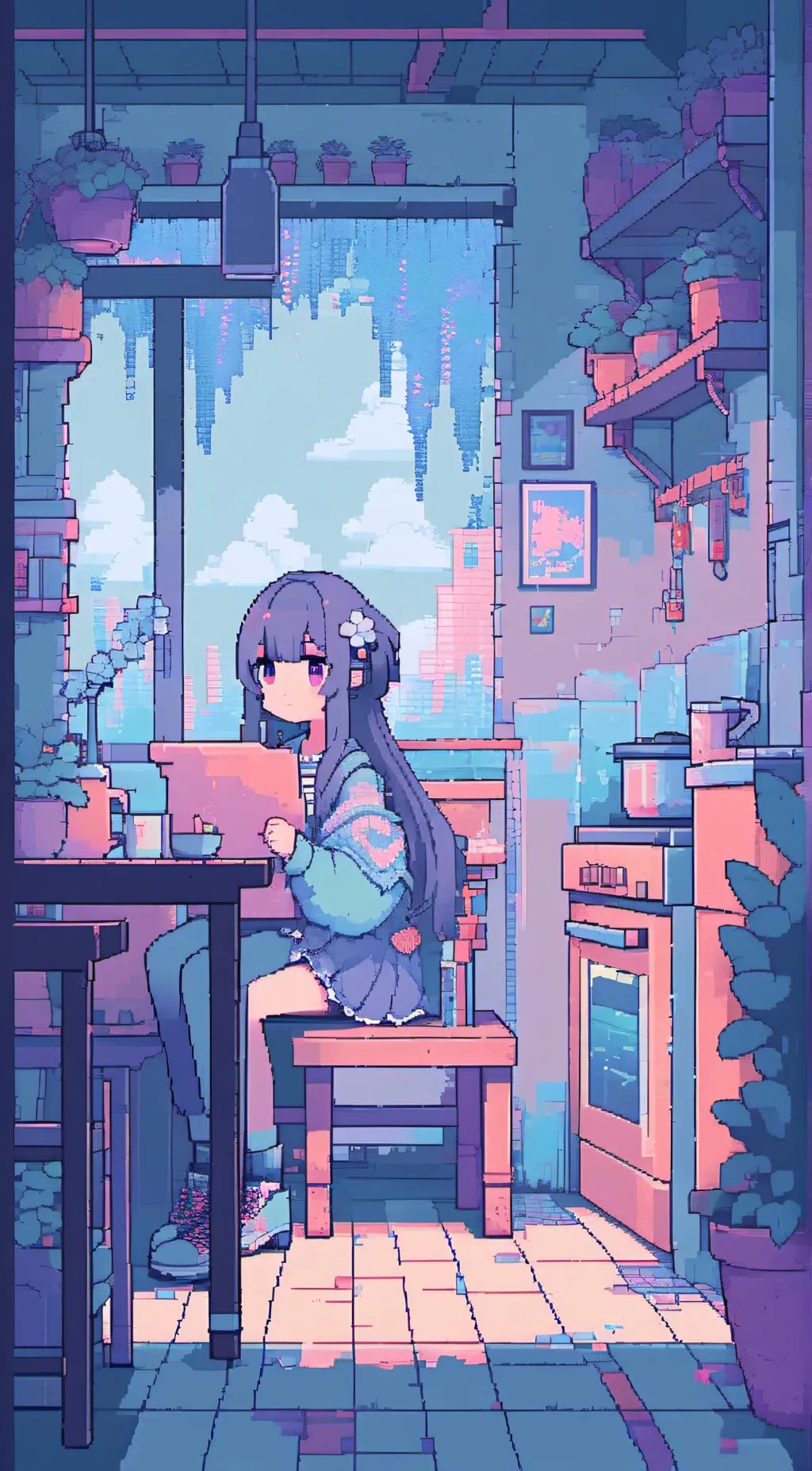 Talkie AI - Chat with Bella