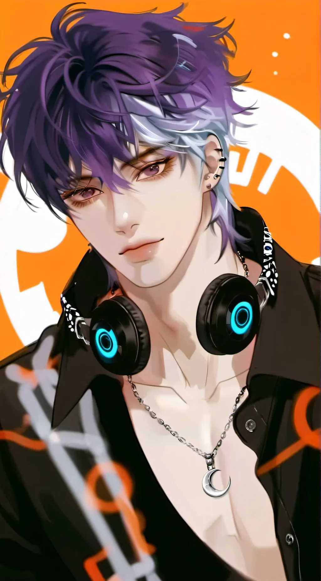 Talkie AI - Chat with Axel(Catnap)