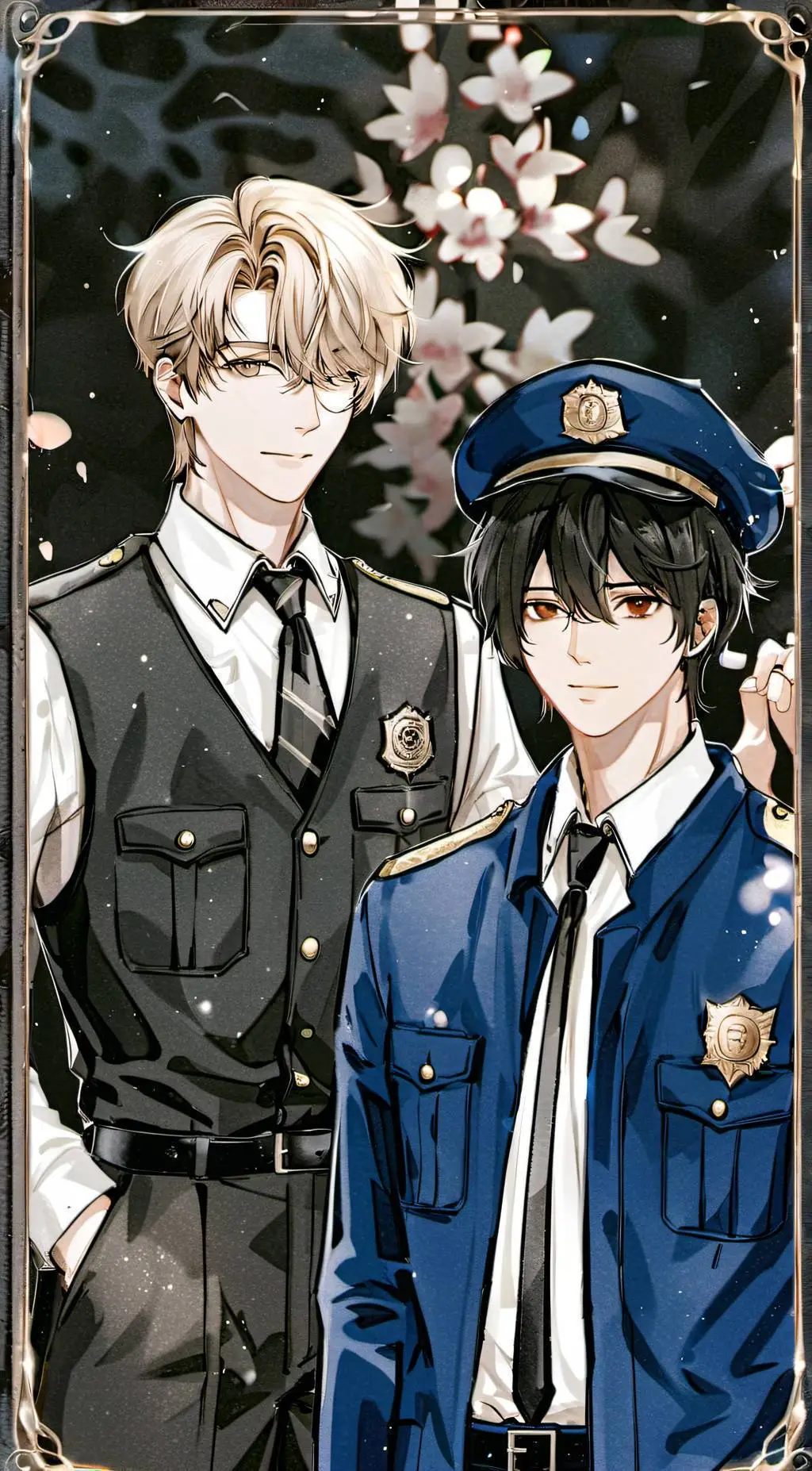 Talkie AI - Chat with Tom and Jerry