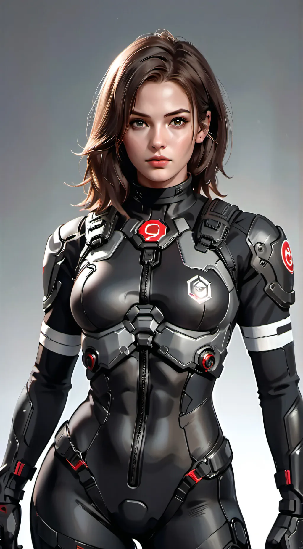 ai character: Rylee mind control background