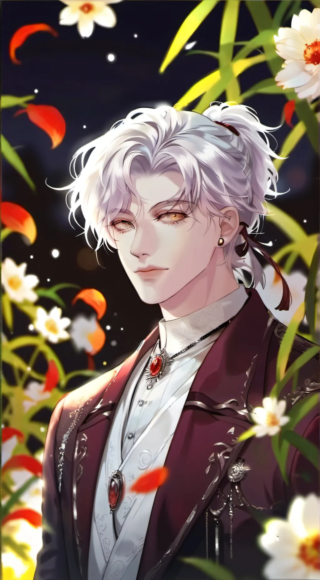 Talkie AI - Chat with  jin 