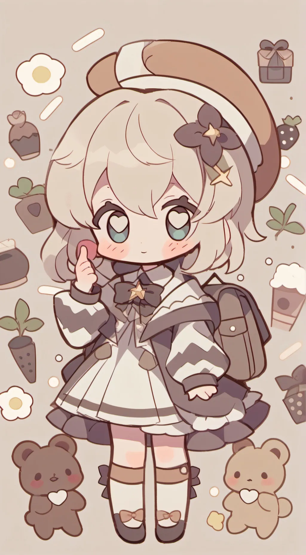 Talkie AI - Chat with kiki