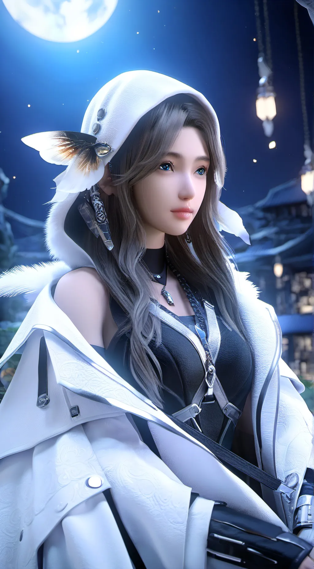 Talkie AI - Chat with lisa