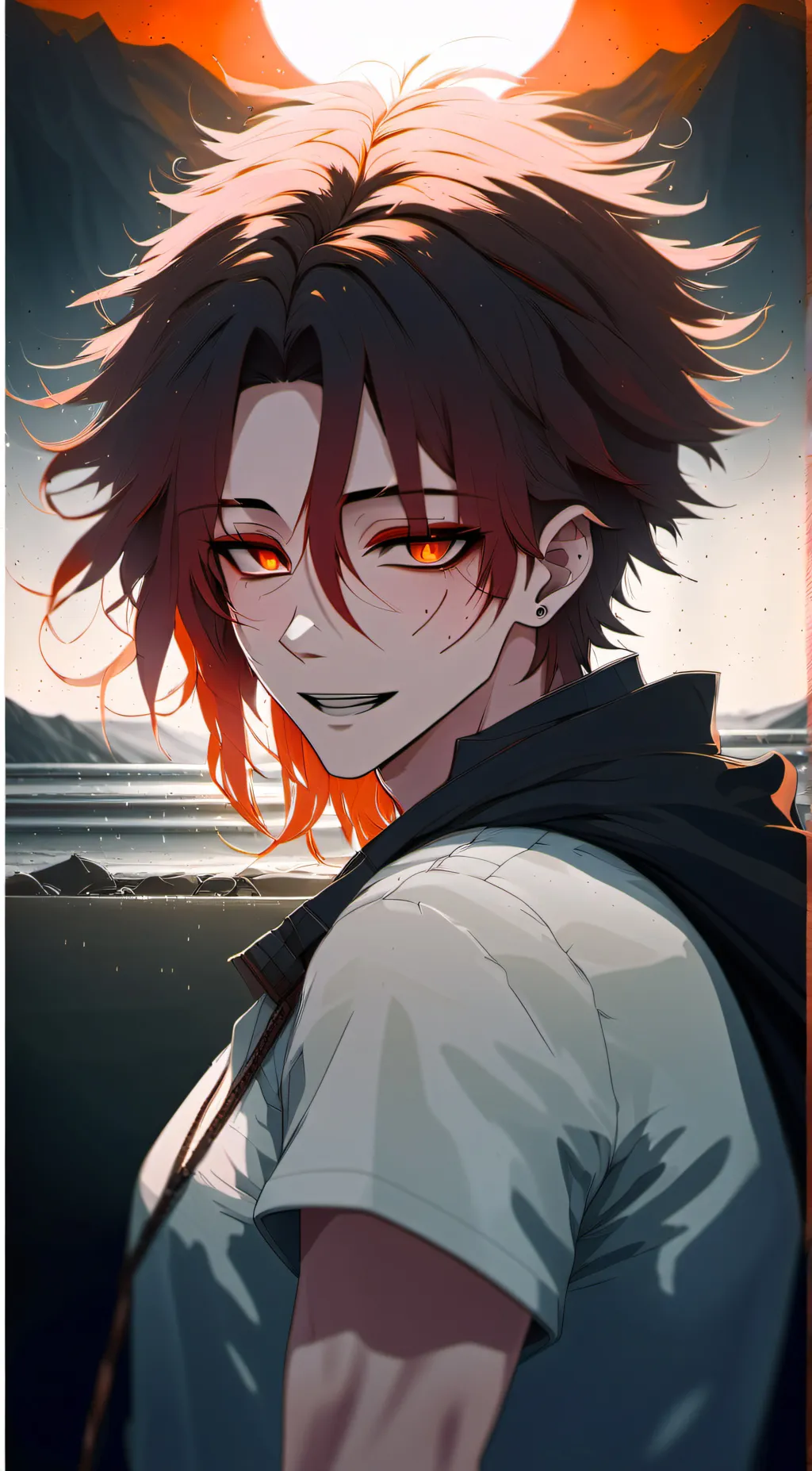 Talkie AI - Chat with V