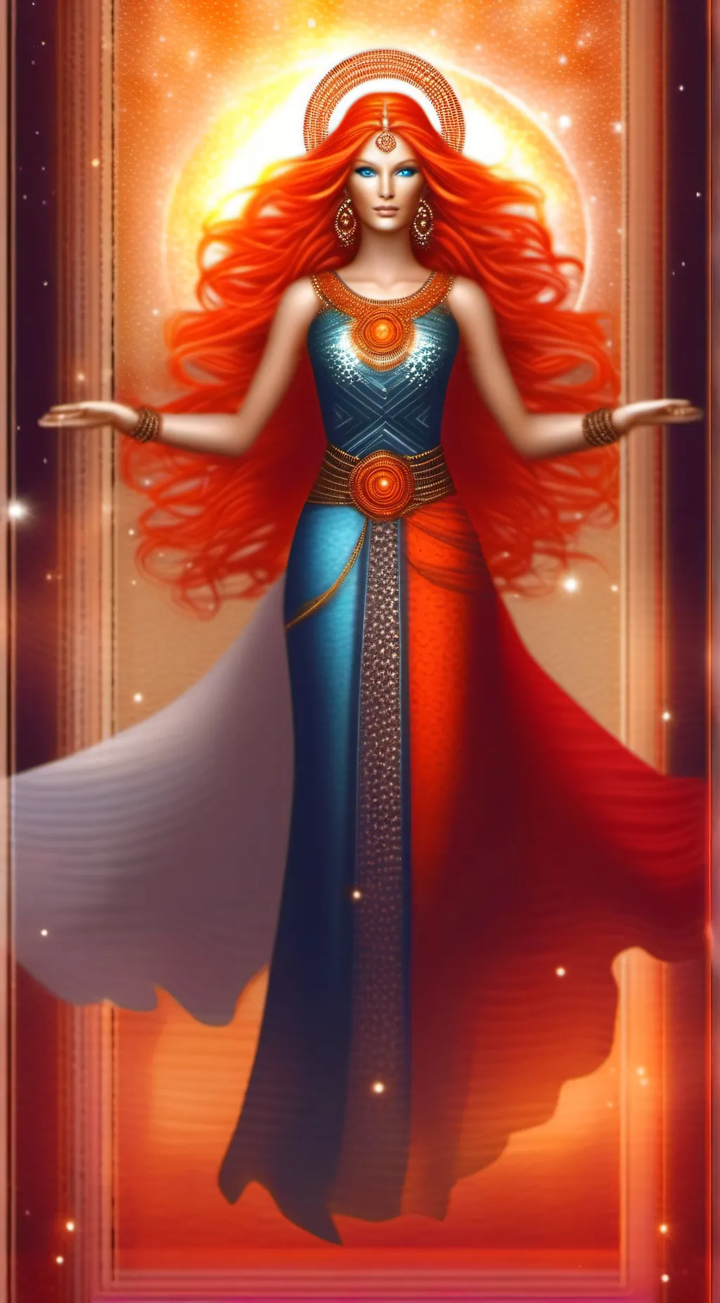 Talkie AI - Chat with Julia