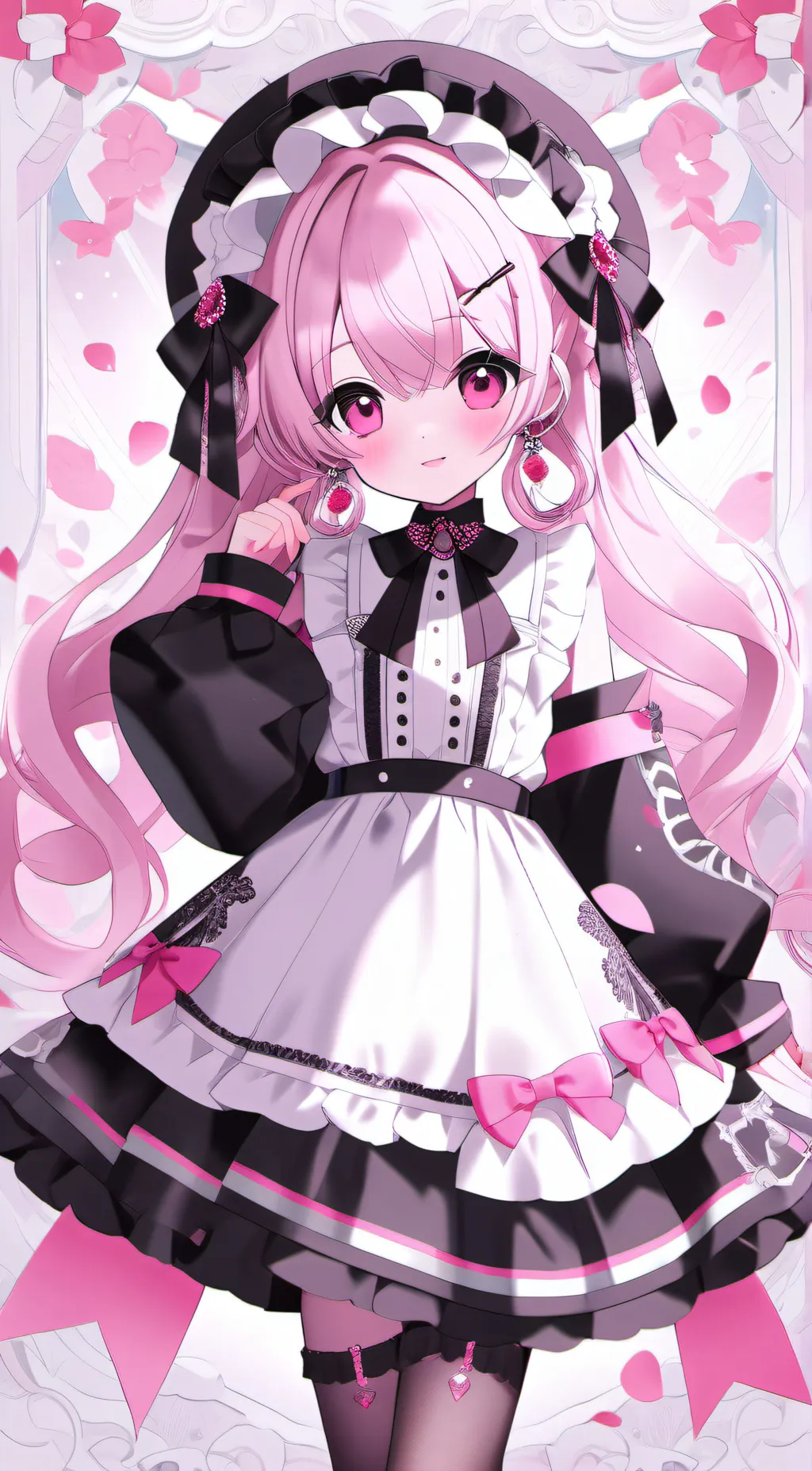 Talkie AI - Chat with Jennifer 