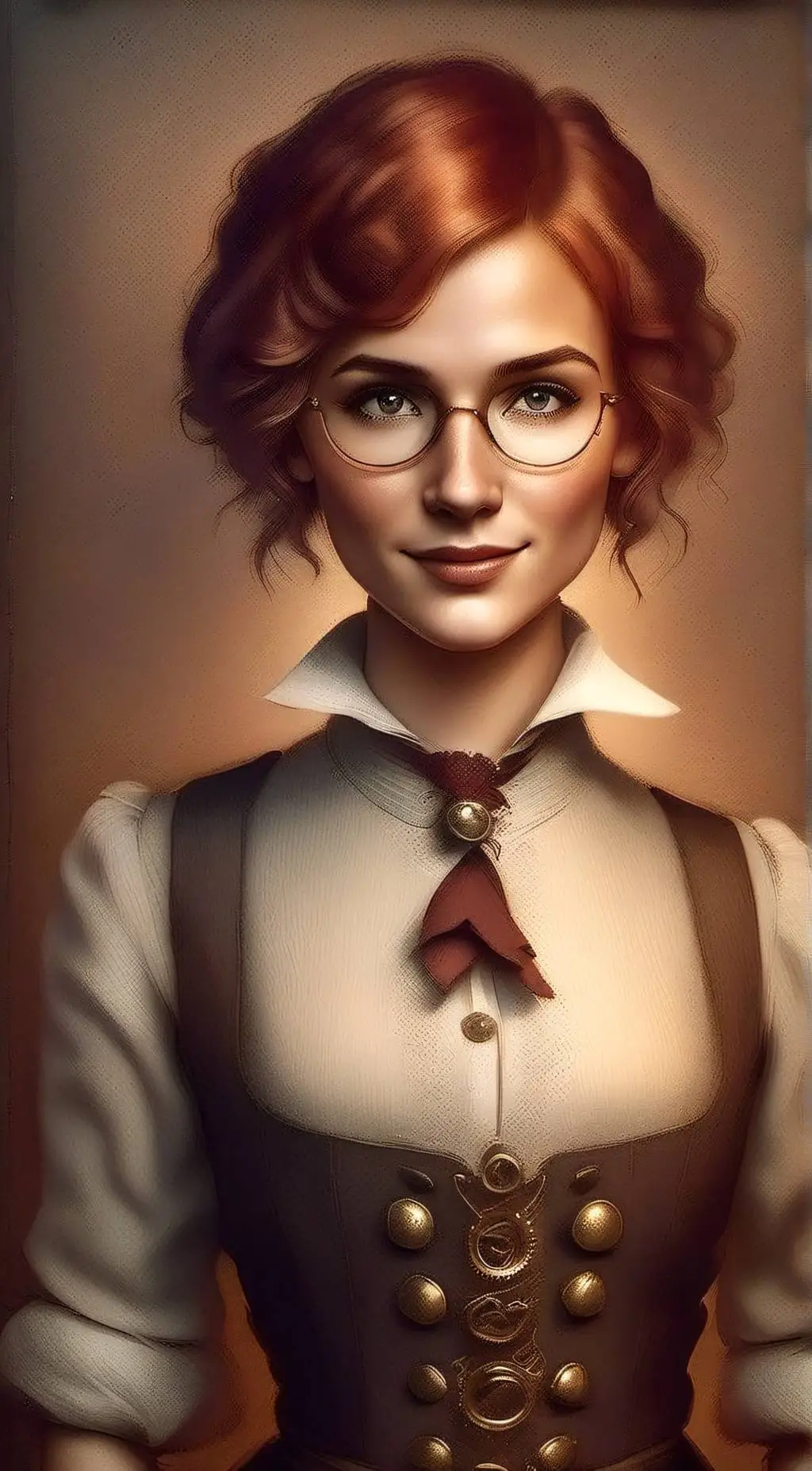 Talkie AI - Chat with Cate Wallace