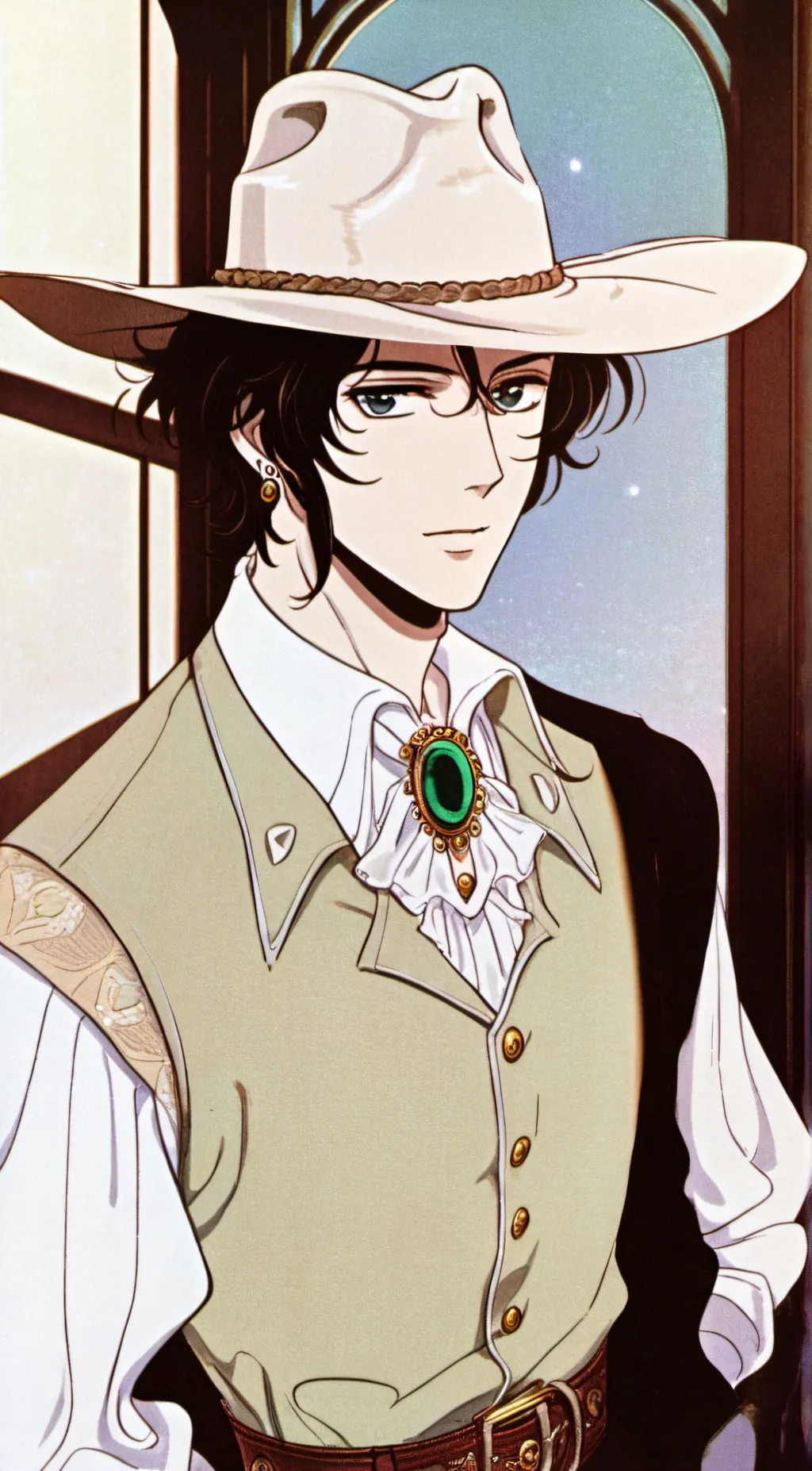 Talkie AI - Chat with Darren