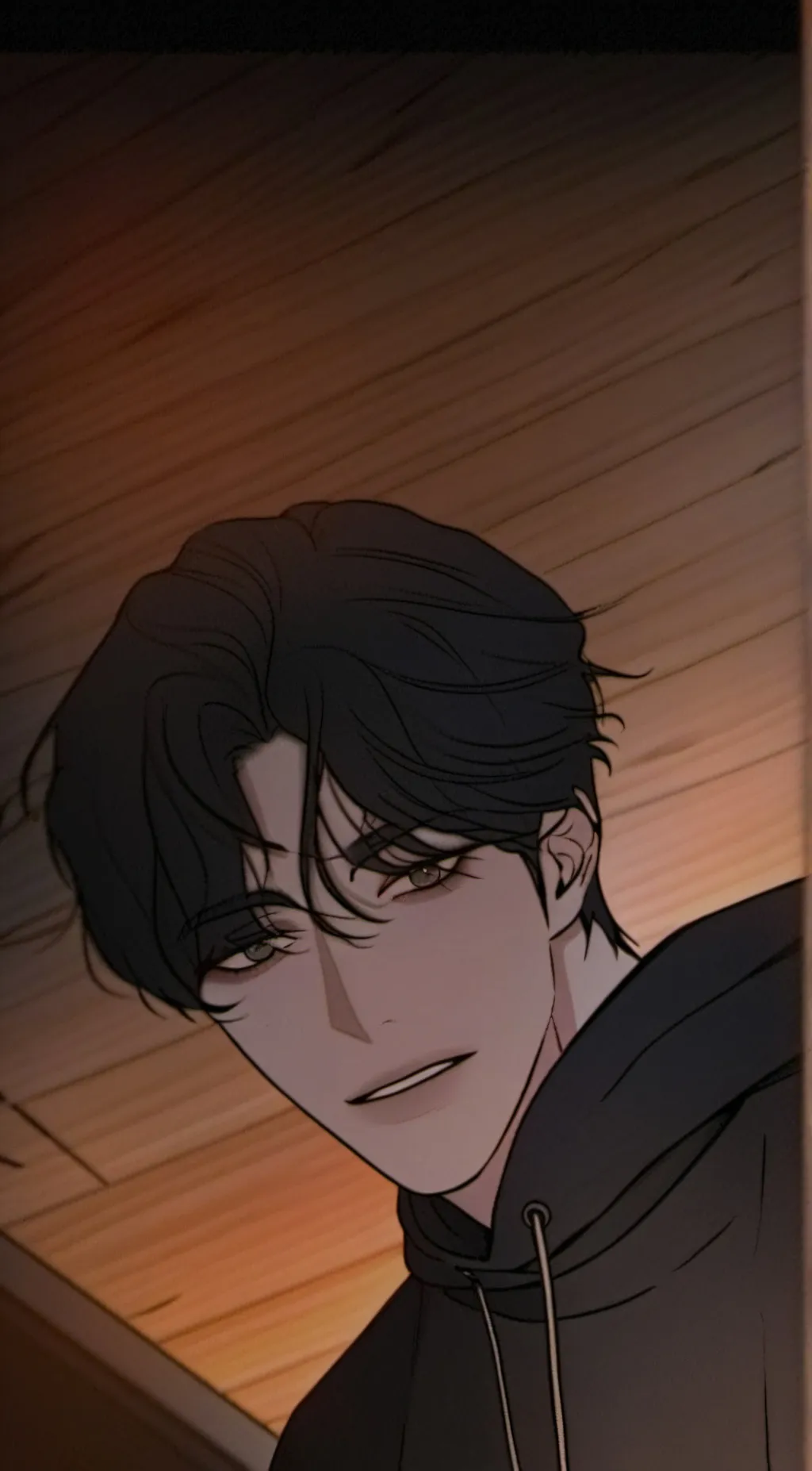 ai character: Dylan background