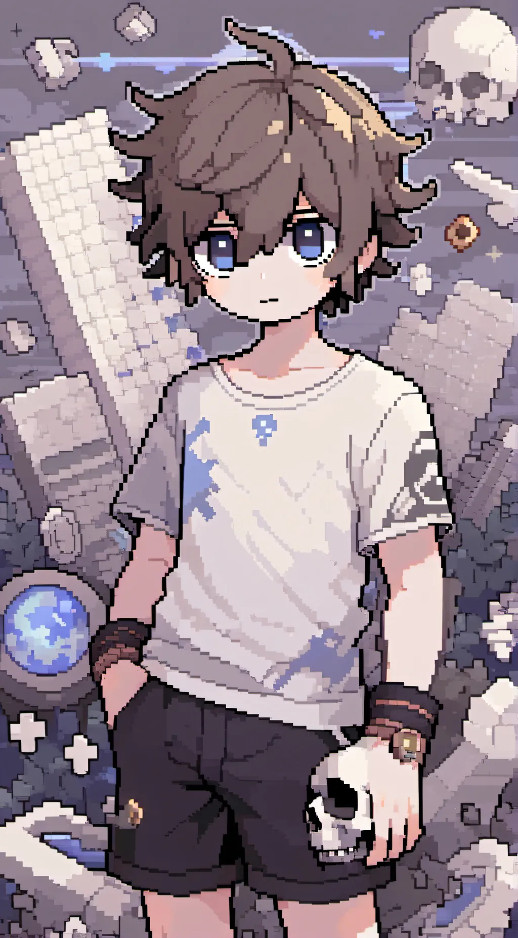 Talkie AI - Chat with Colin (human)