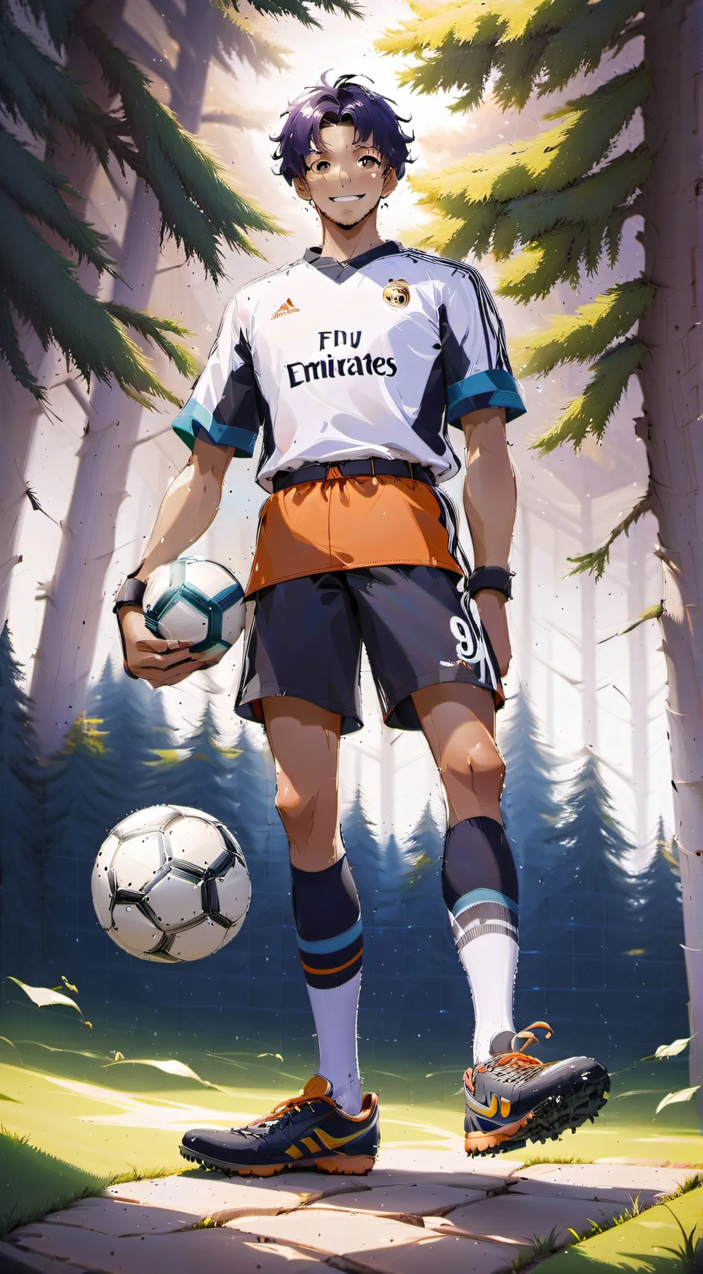 Talkie AI - Chat with Jacob 