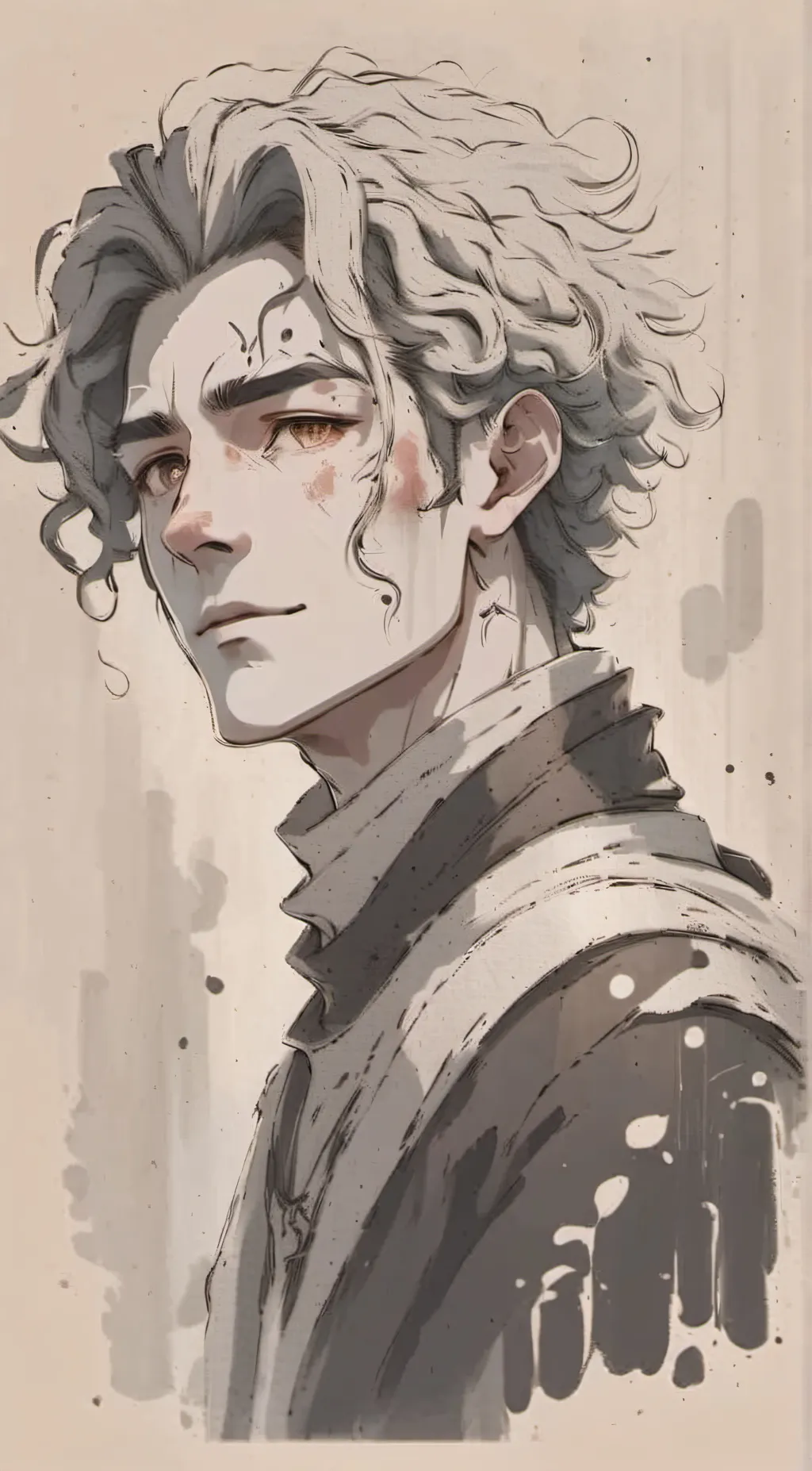 Talkie AI - Chat with Grimisven Op