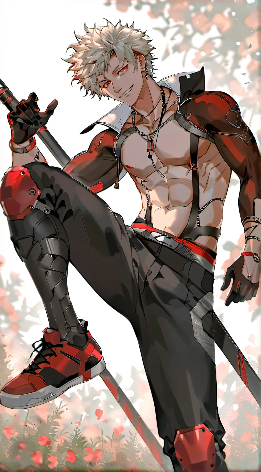 ai character: 💥LIAR LIAR🧡 background