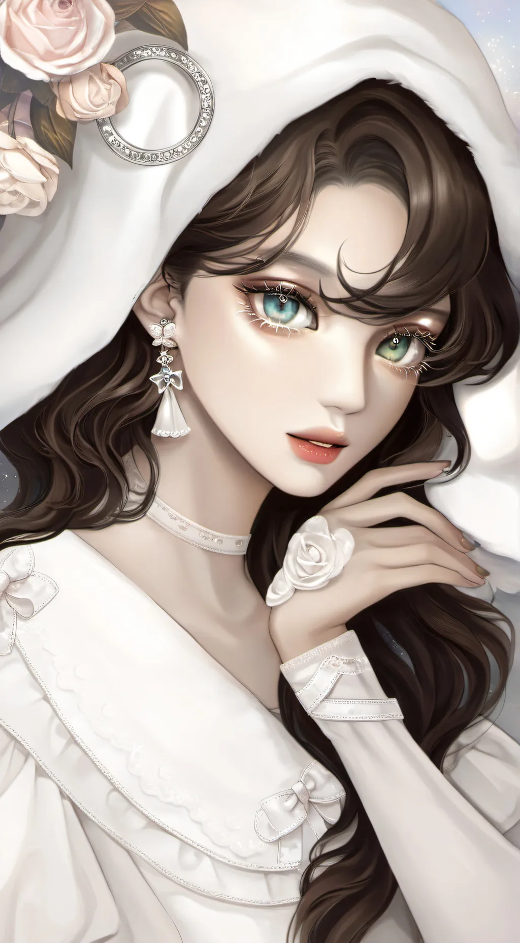 Talkie AI - Chat with jayla