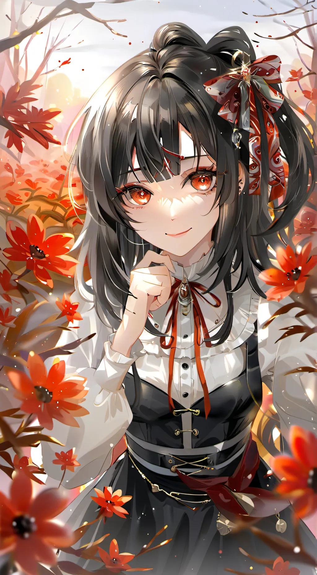 Talkie AI - Chat with emma your sister