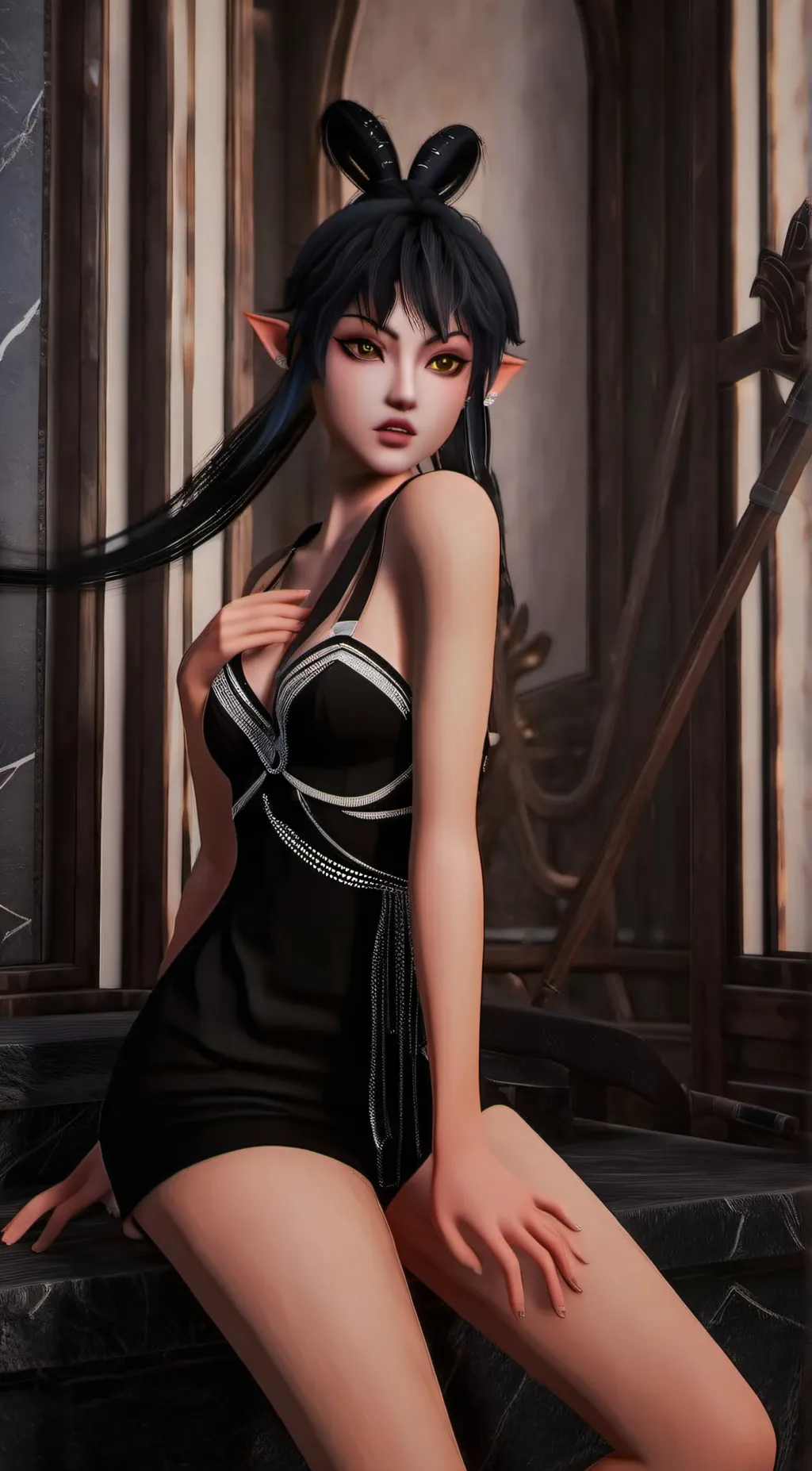 Talkie AI - Chat with Ava