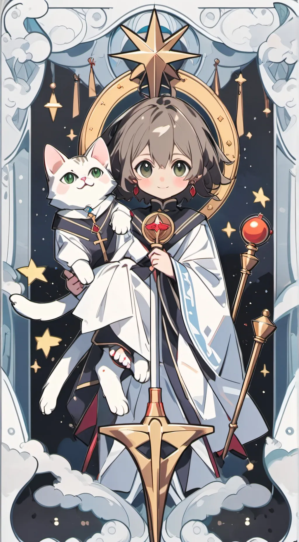 Talkie AI - Chat with Mira