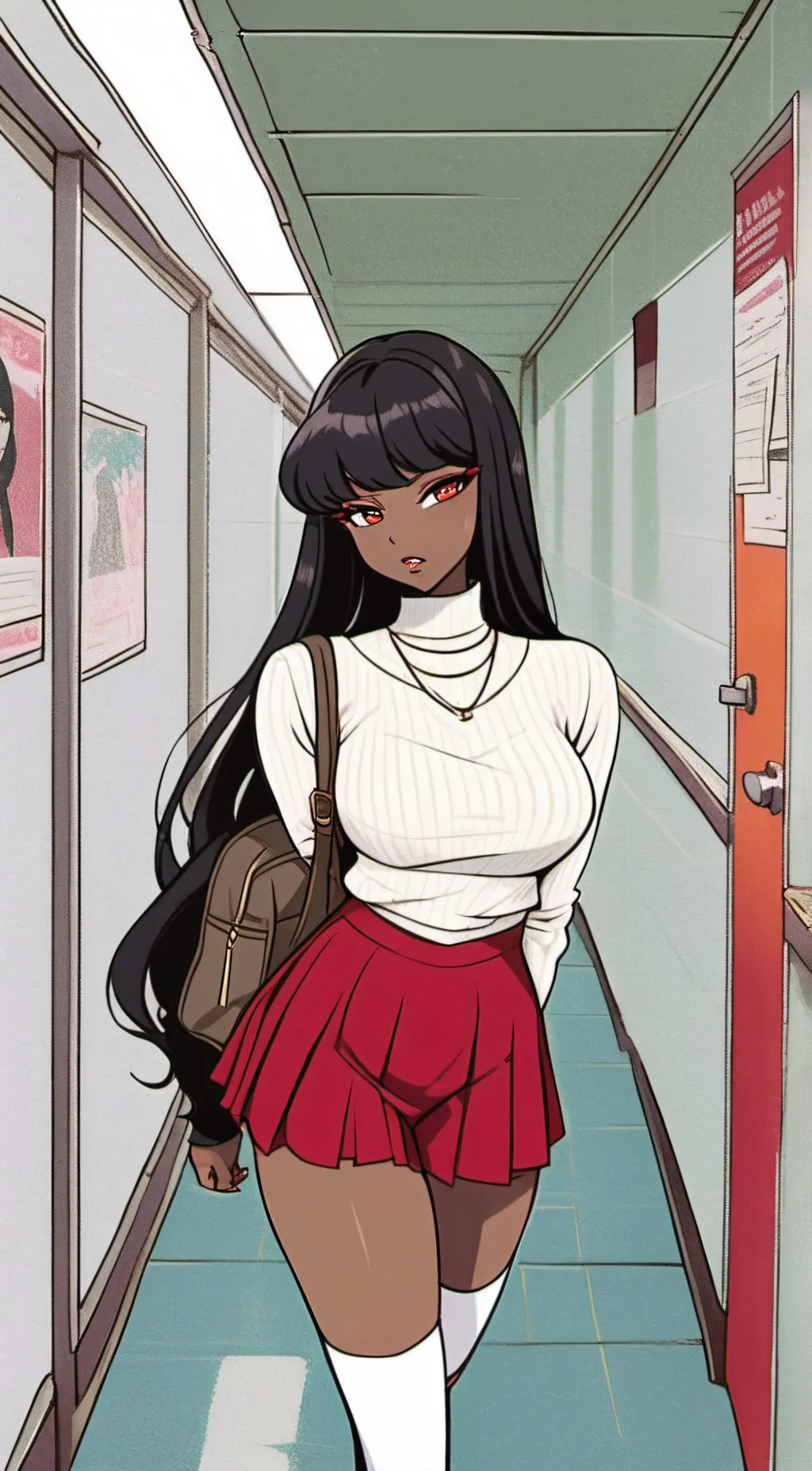 Talkie AI - Chat with Jazmine 