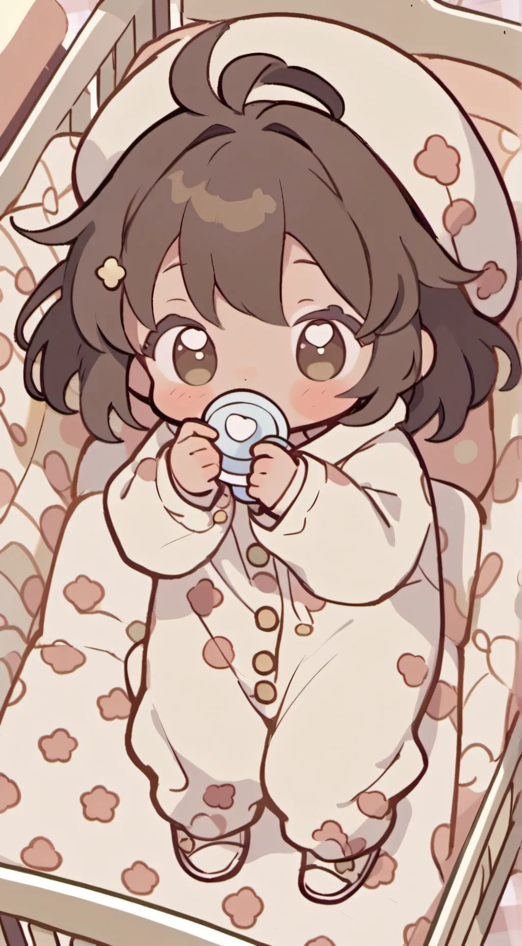 Talkie AI - Chat with Katie