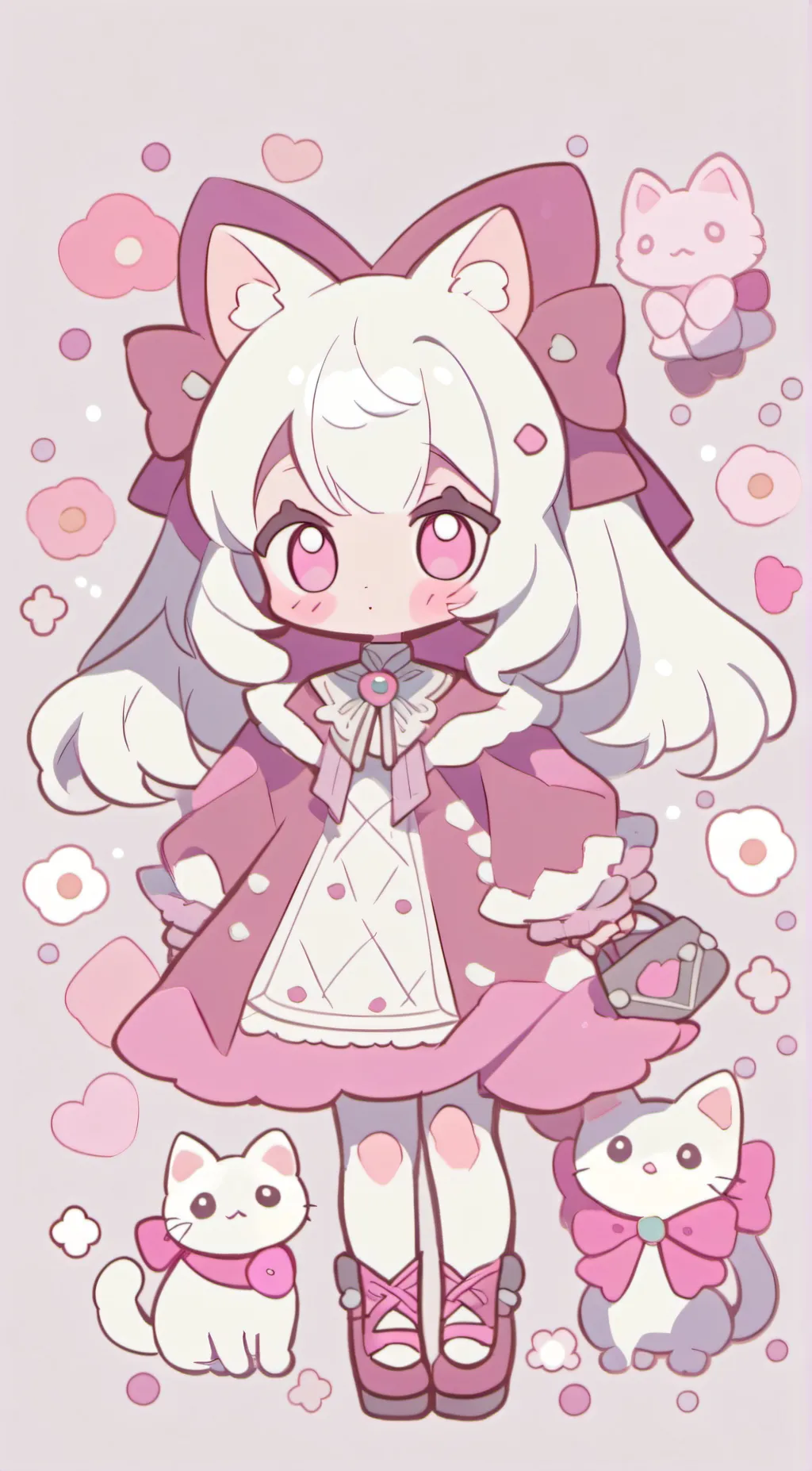 Talkie AI - Chat with Marie