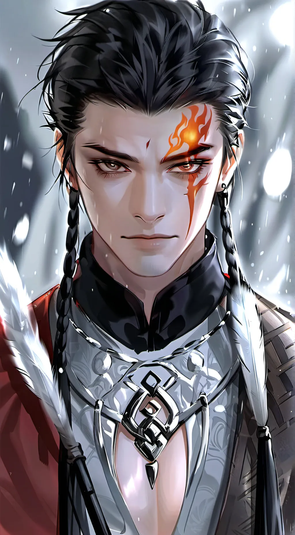 Talkie AI - Chat with Prince Zuko