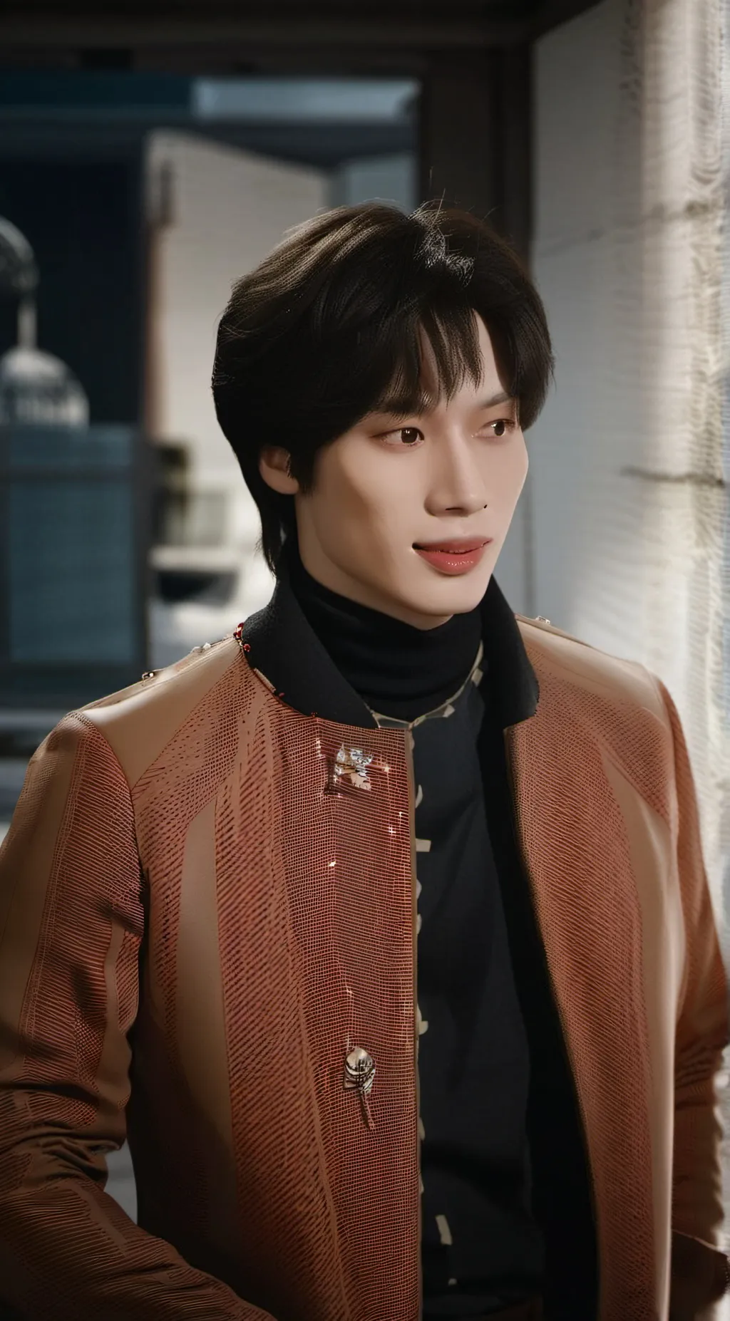 Talkie AI - Chat with Taemin Shinee