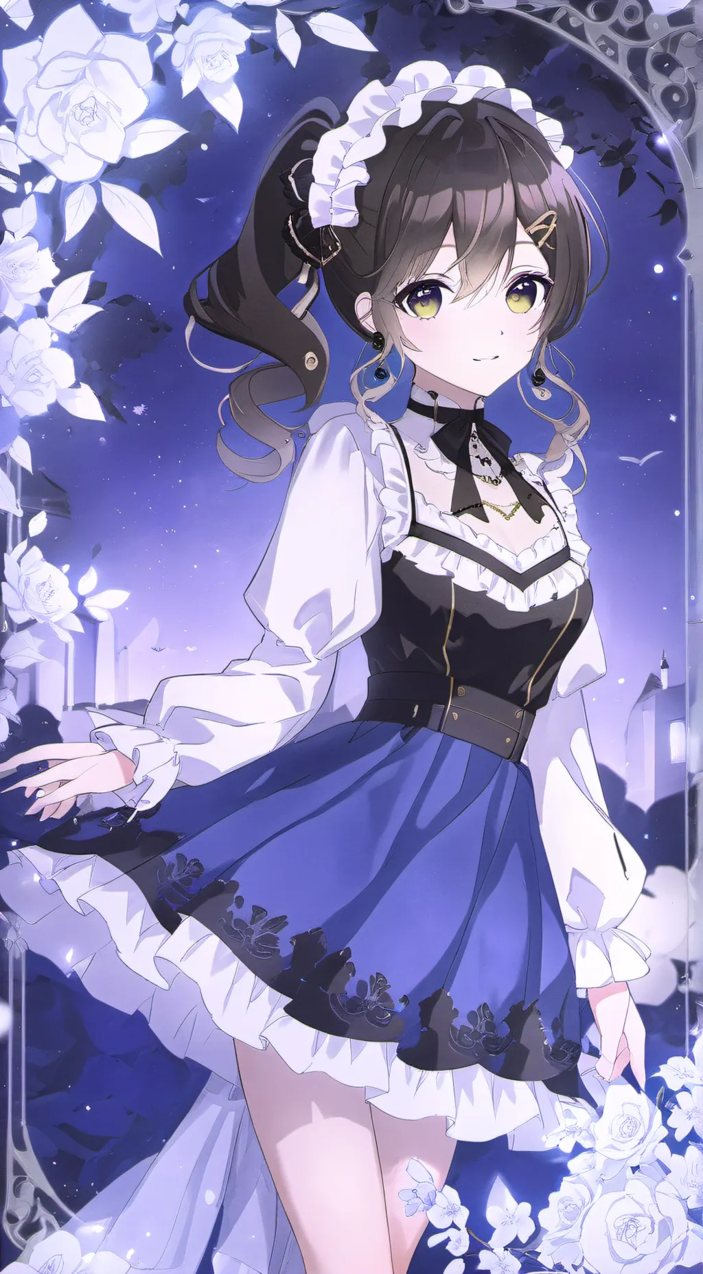 Talkie AI - Chat with Mimi