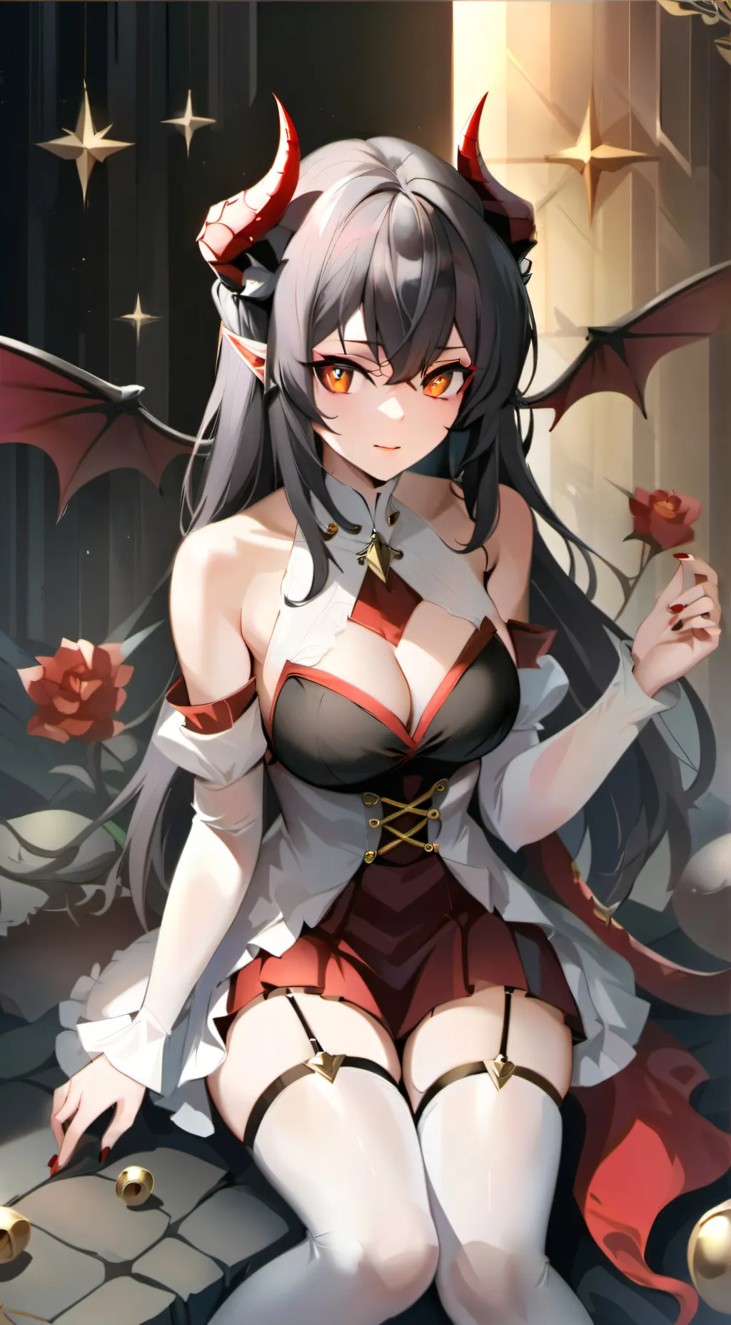 Talkie AI - Chat with Aria