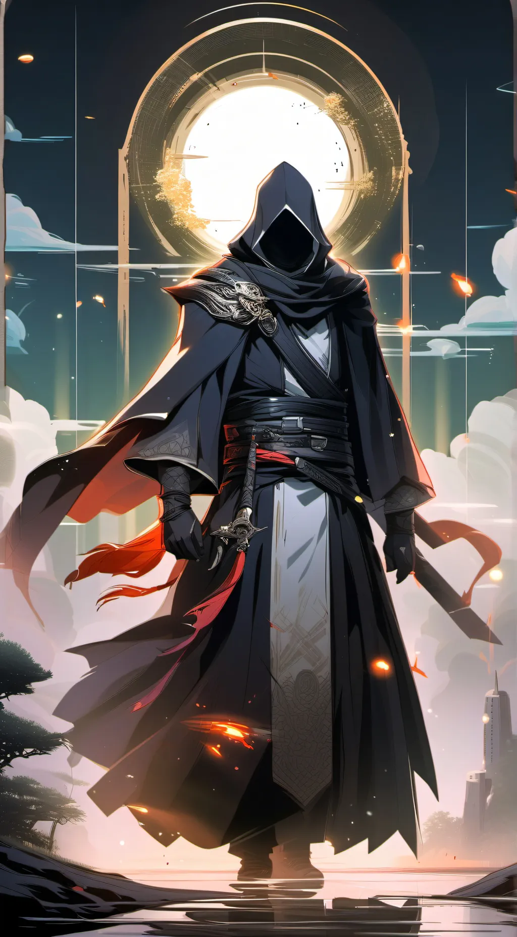 ai character: Neverra Alfons background