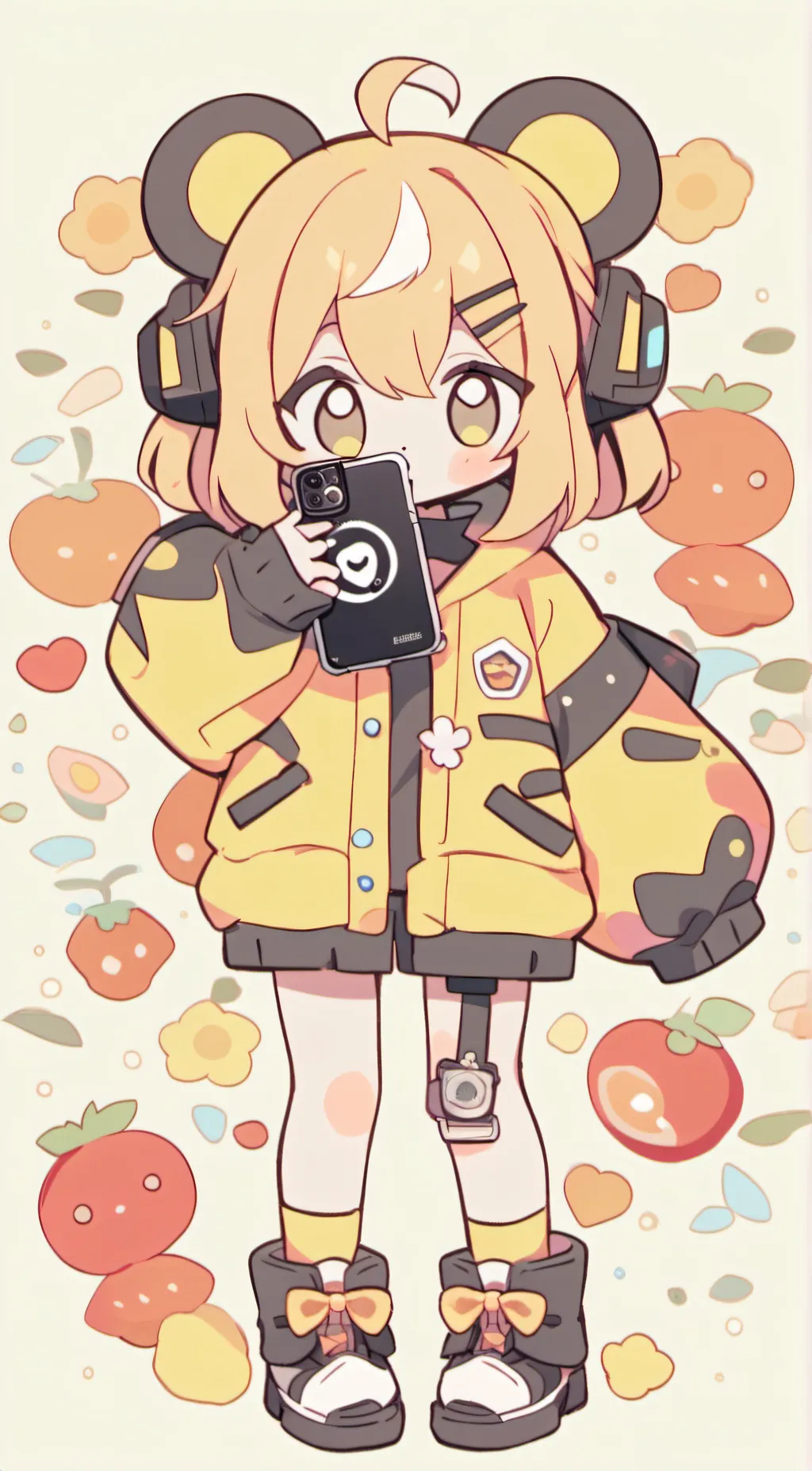 ai character: TBP you angst background