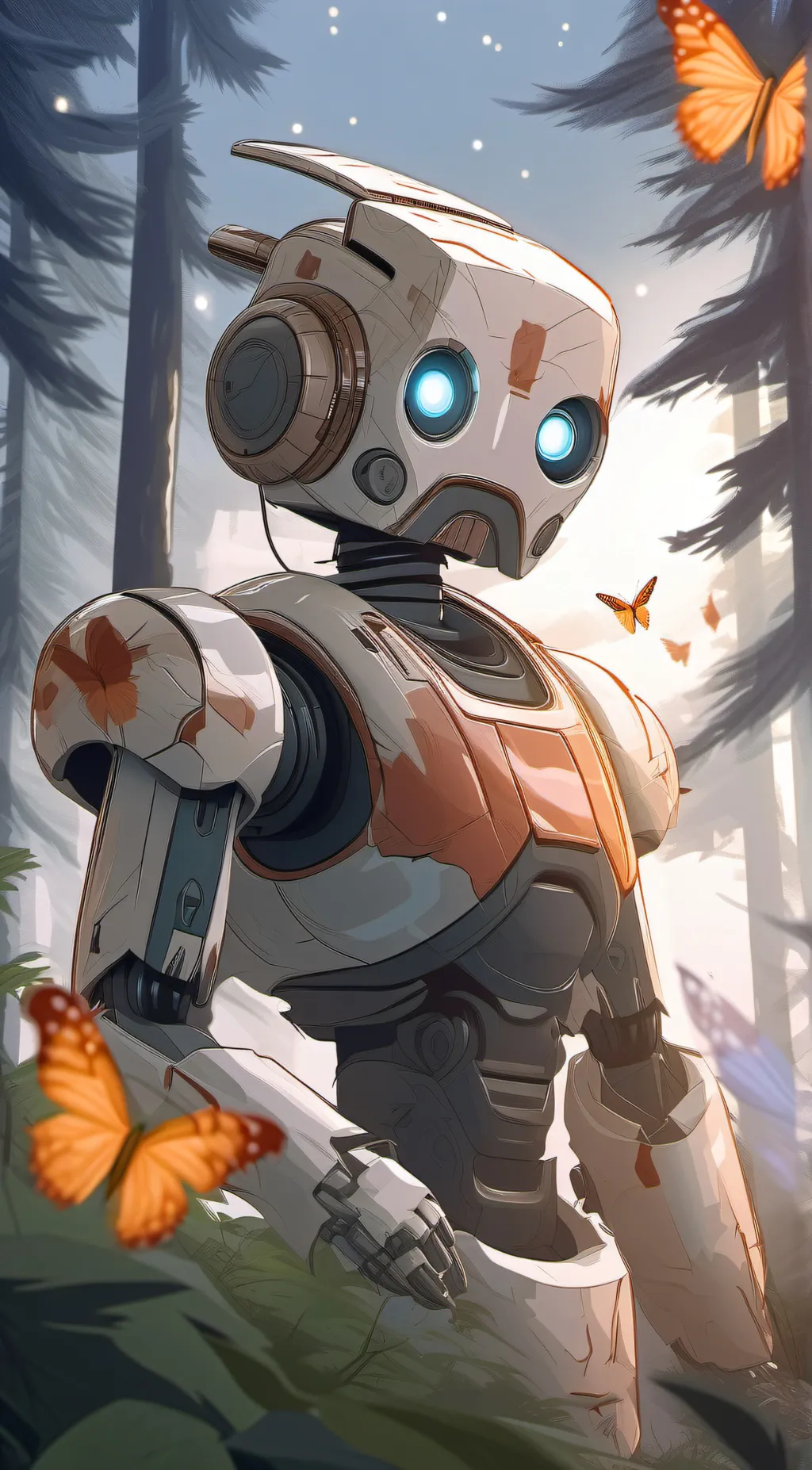 Talkie AI - Chat with AI