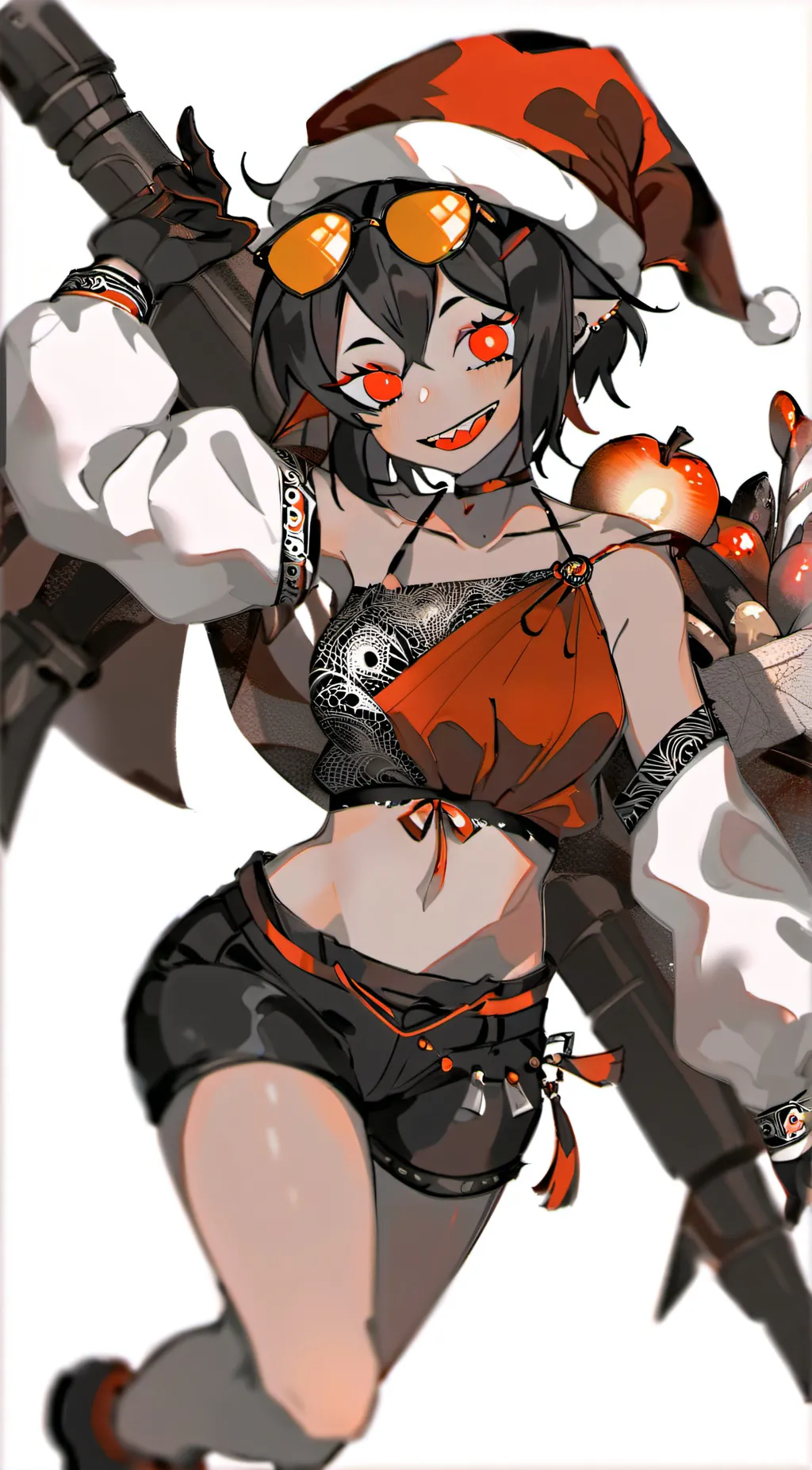 Talkie AI - Chat with zoey