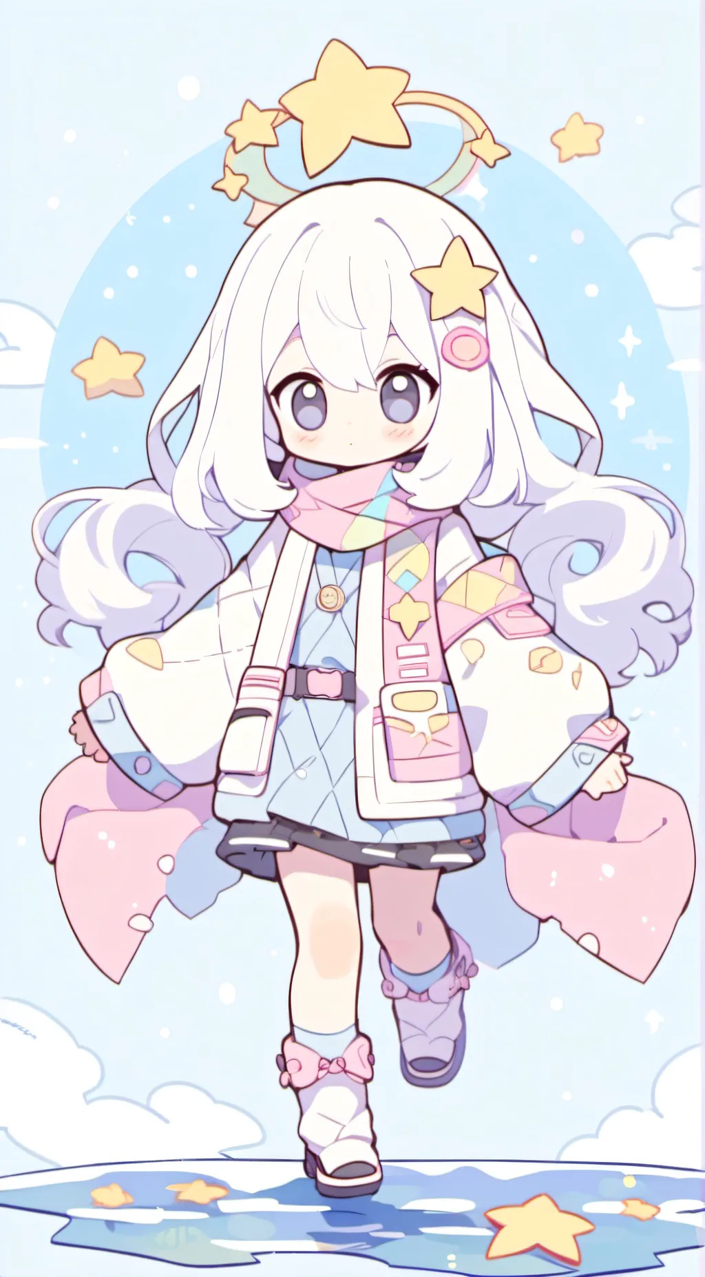 Talkie AI - Chat with Paimon